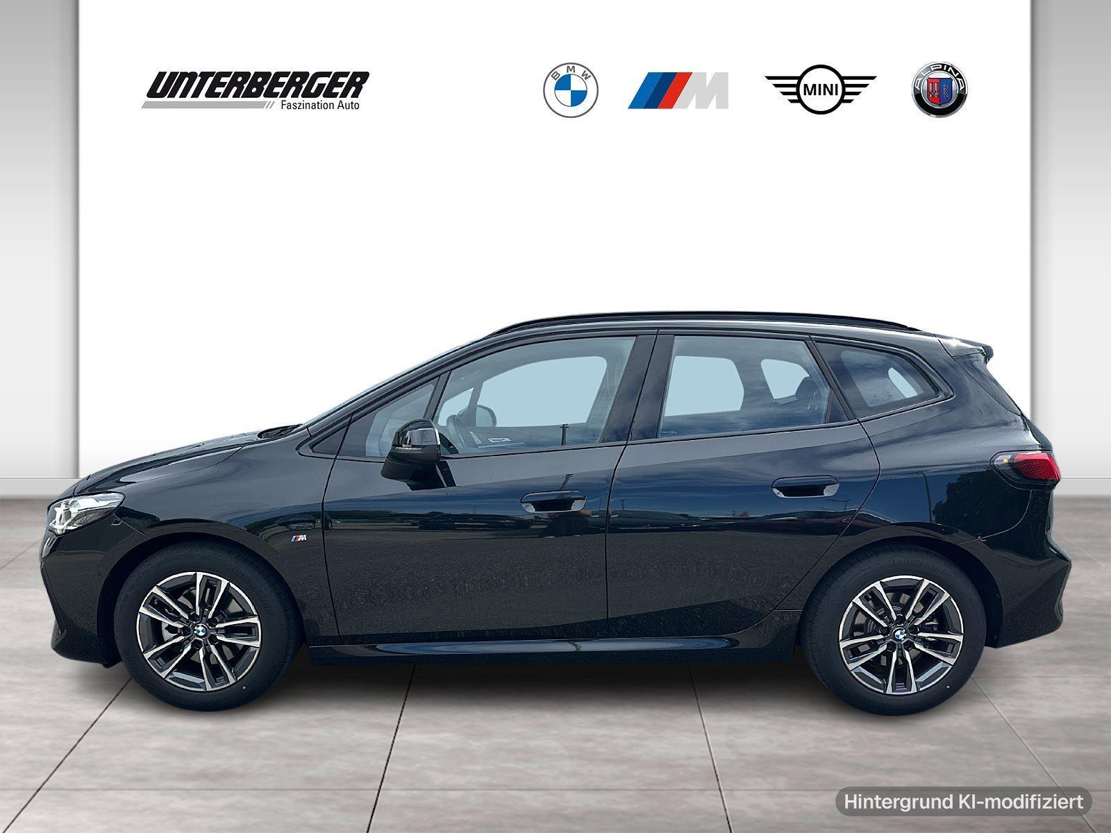 BMW 2er Active Tourer – Bild 3