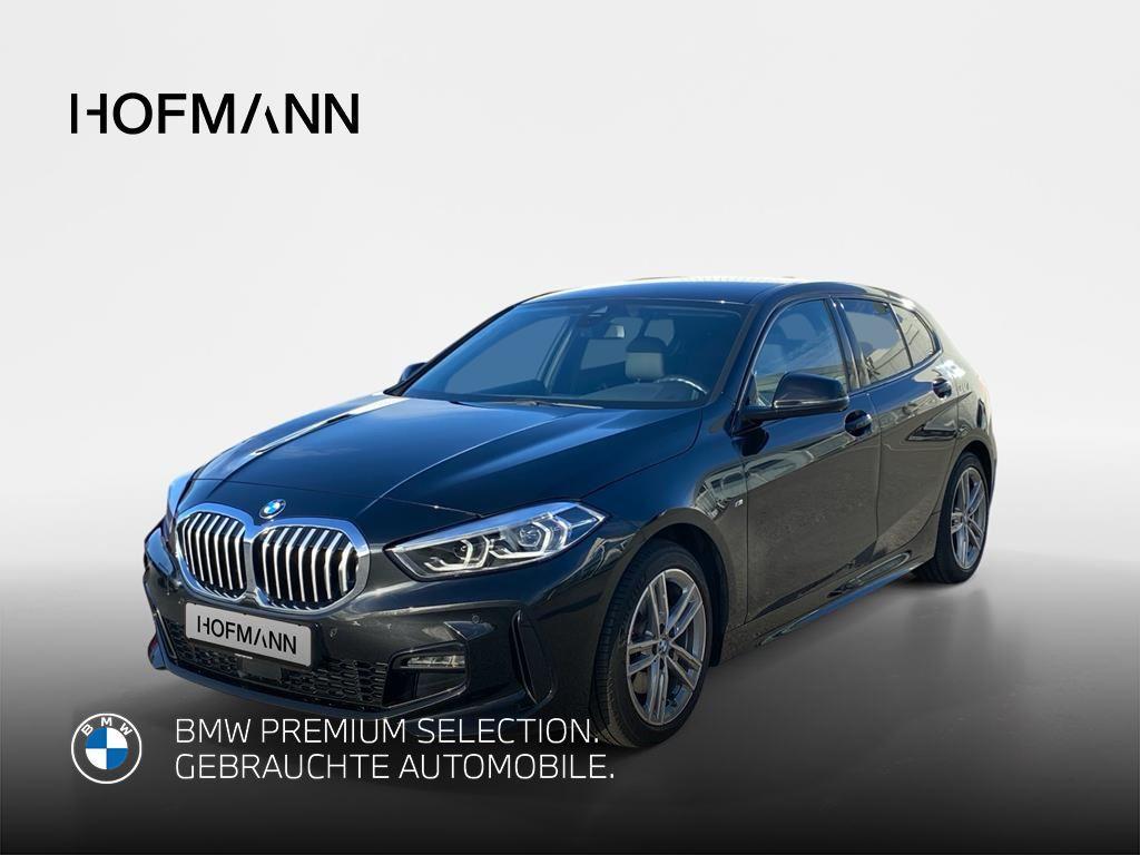 BMW 118i 2023