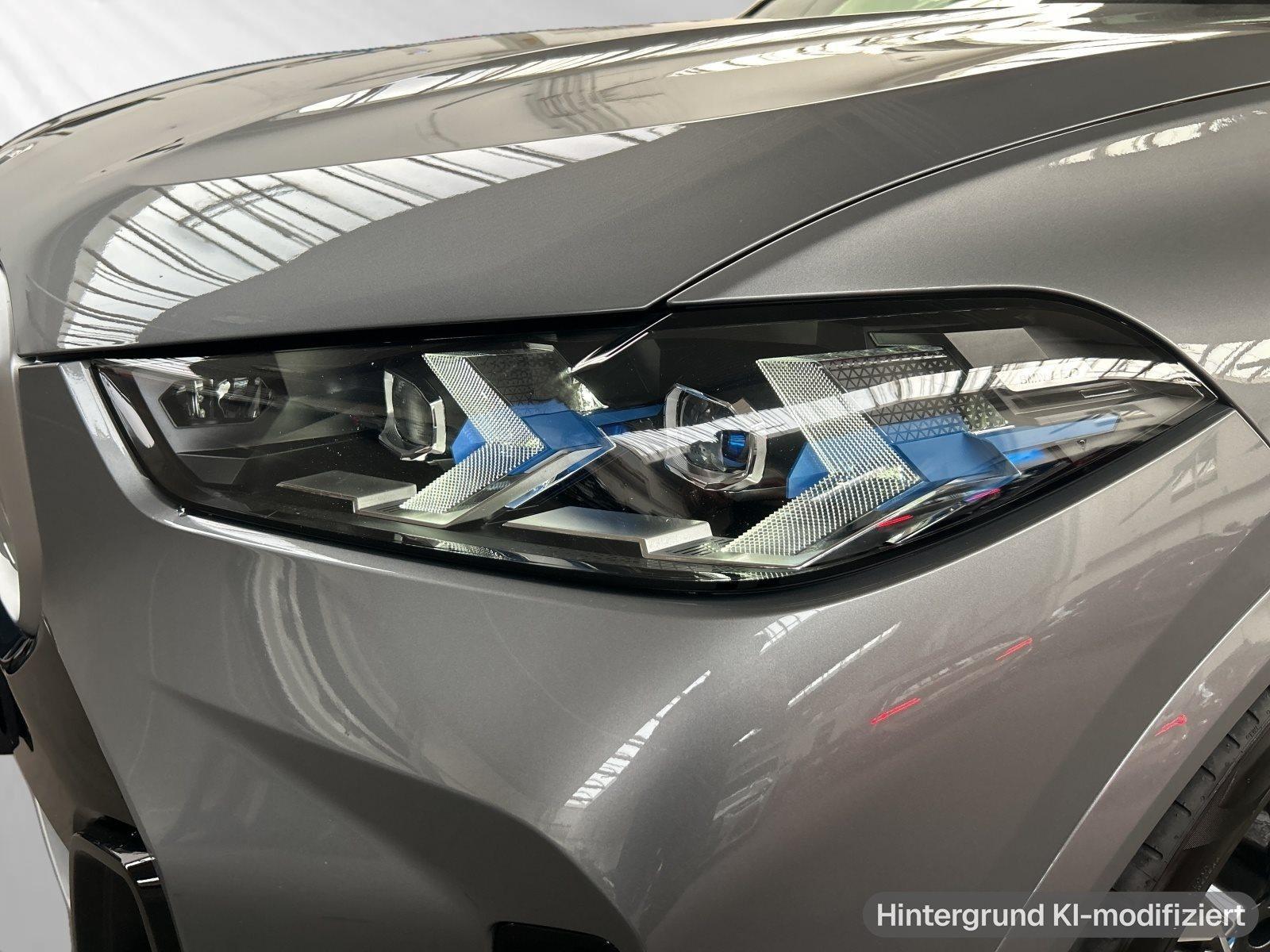 BMW X5 – Bild 23