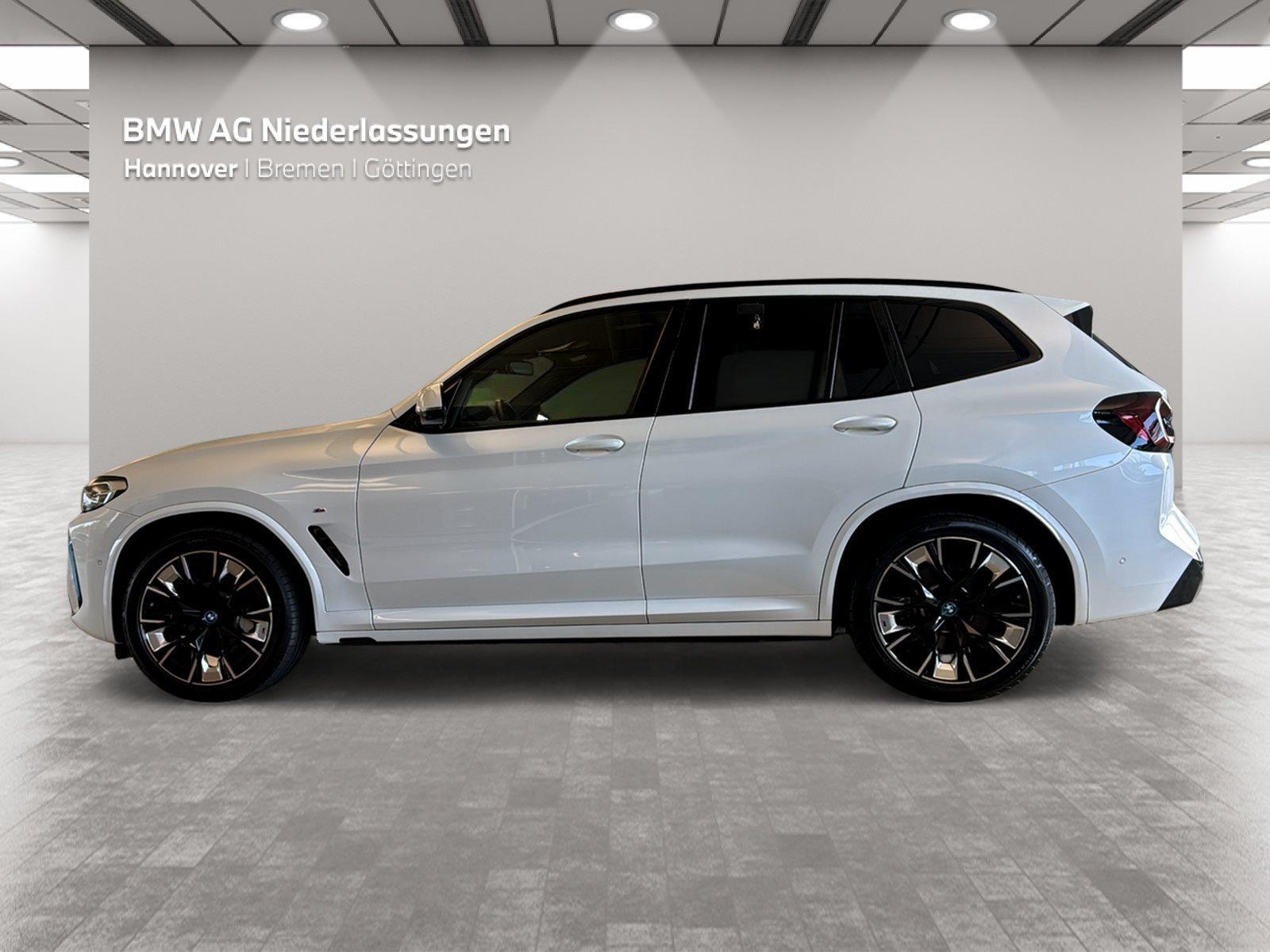 BMW iX3 – Bild 3