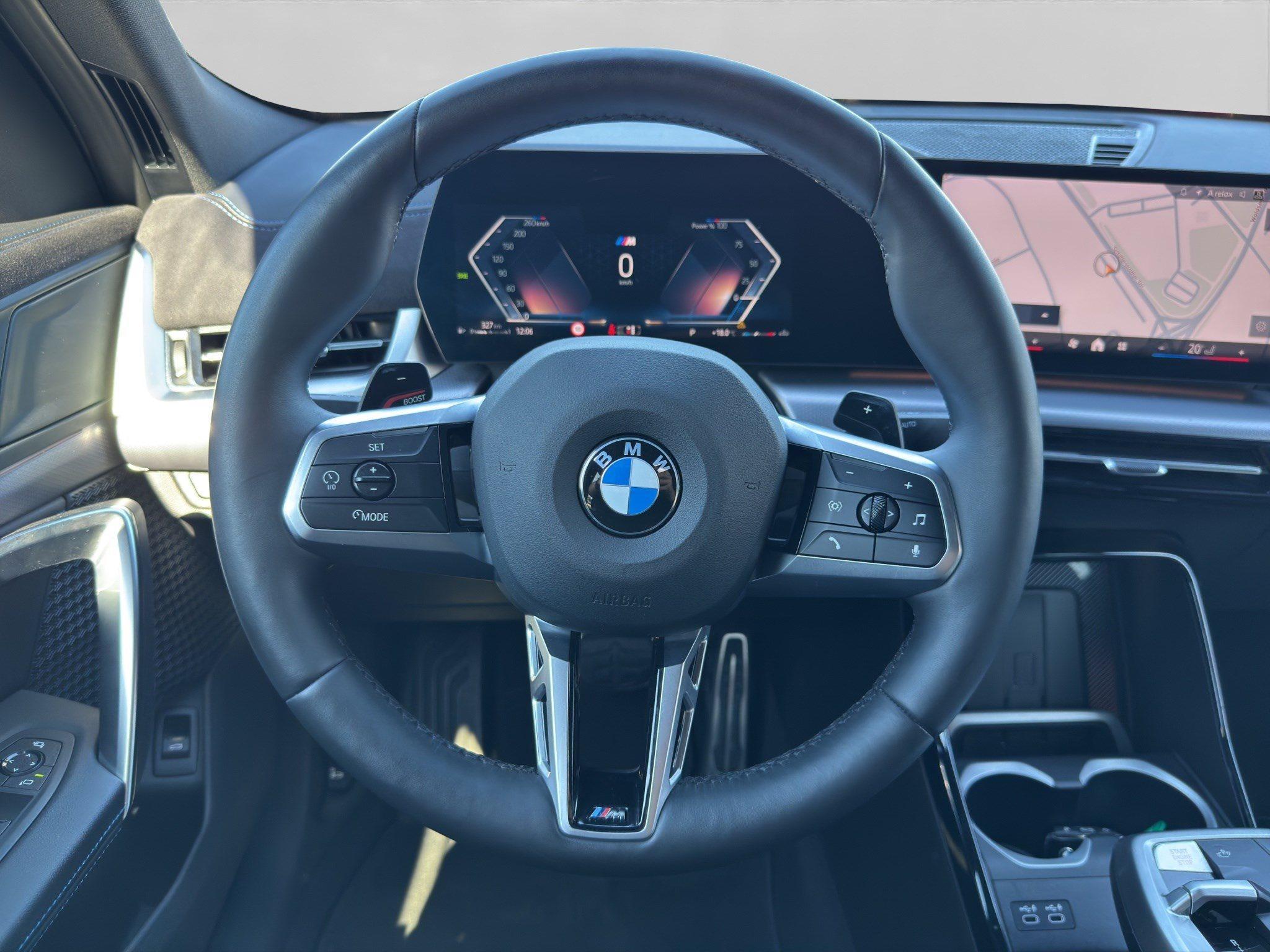 BMW X2 – Bild 33