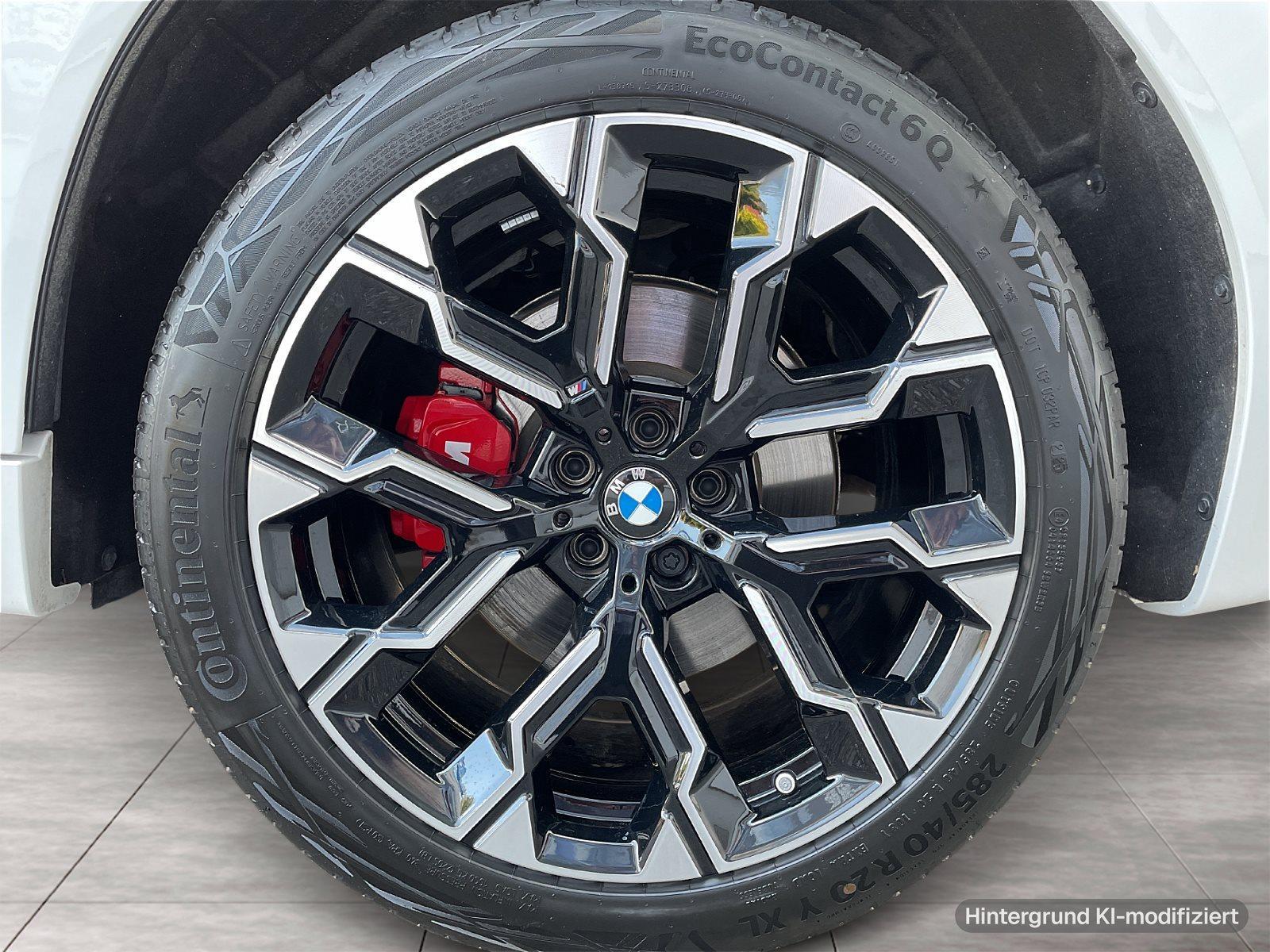 BMW X3 – Bild 6