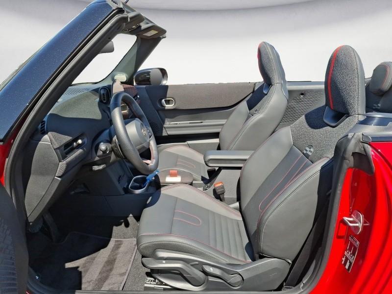 MINI Cabrio – Bild 17