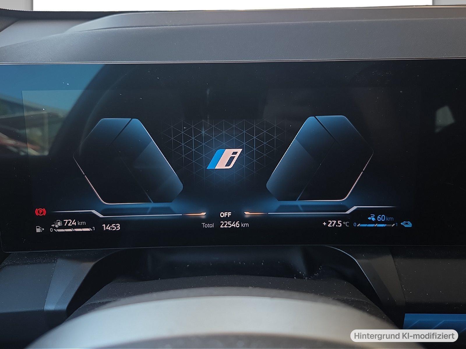BMW X3 – Bild 9