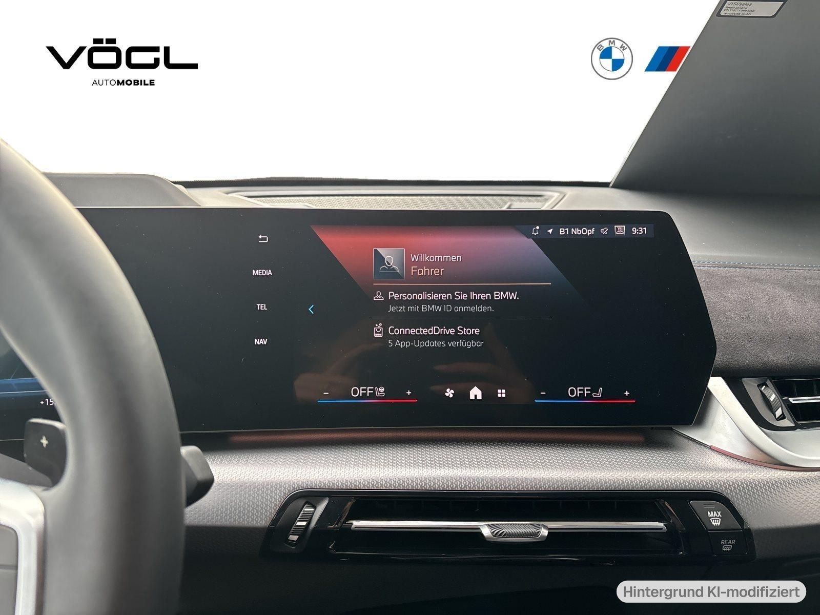BMW X2 – Bild 11