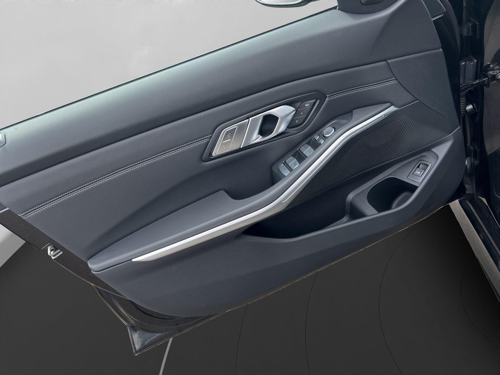 BMW 3er Touring – Bild 8