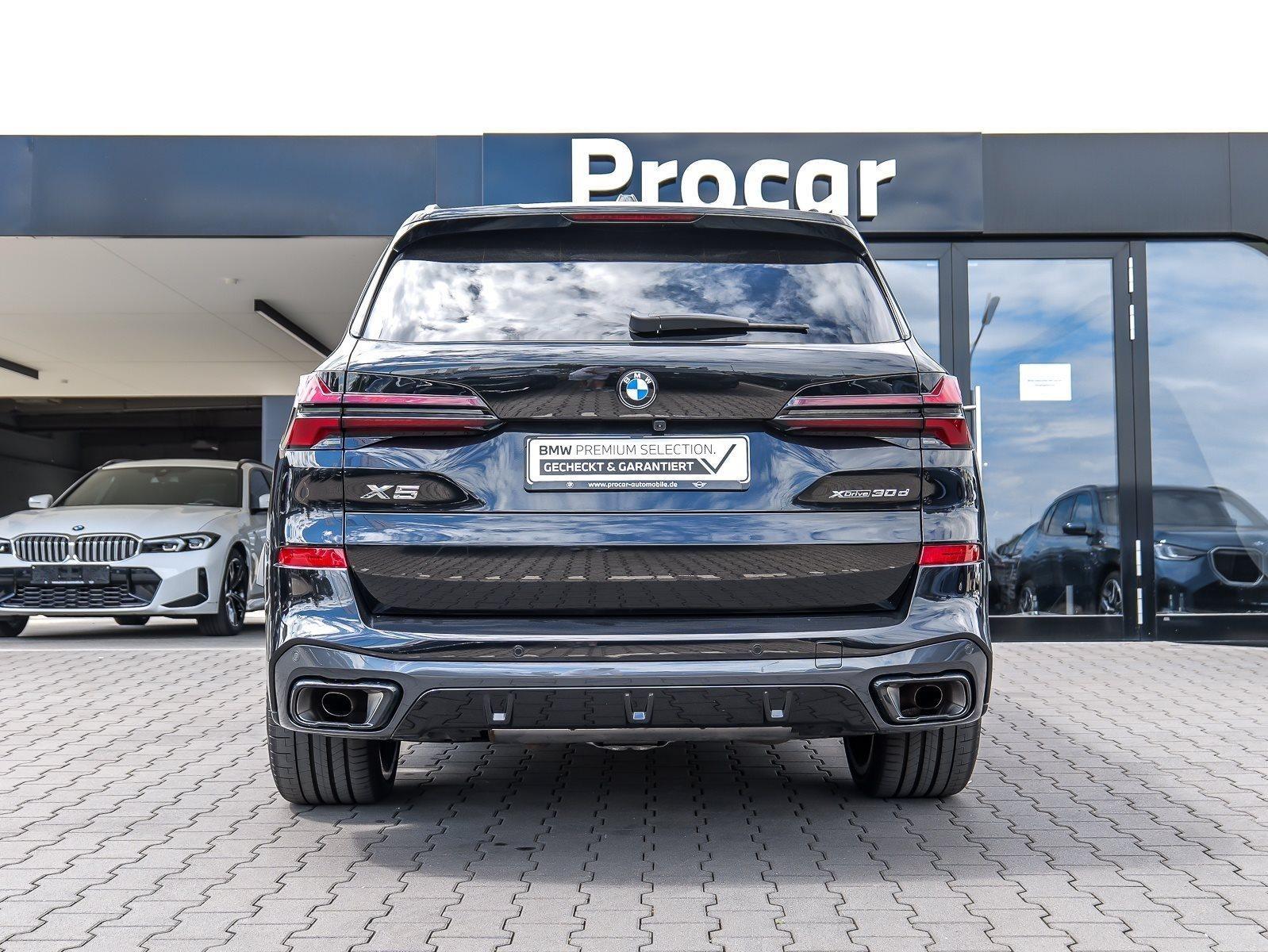 BMW X5 – Bild 8