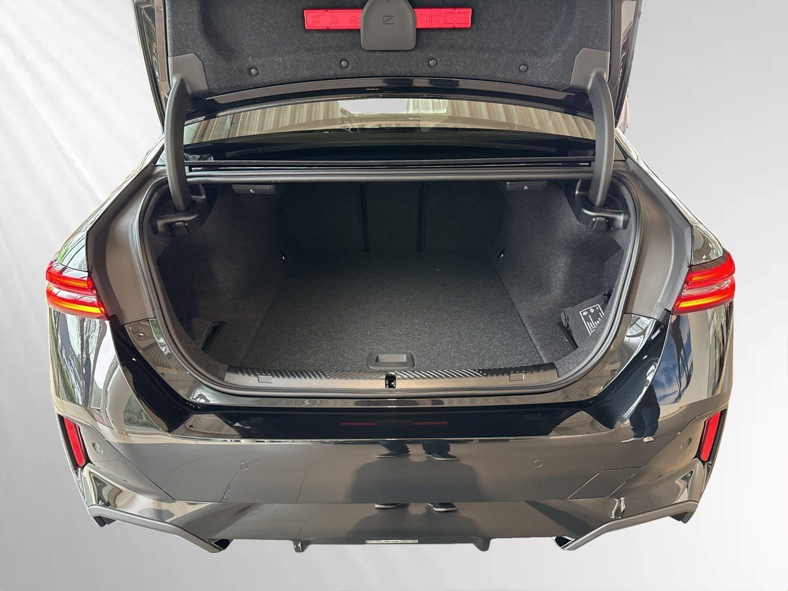 BMW 5er – Bild 9