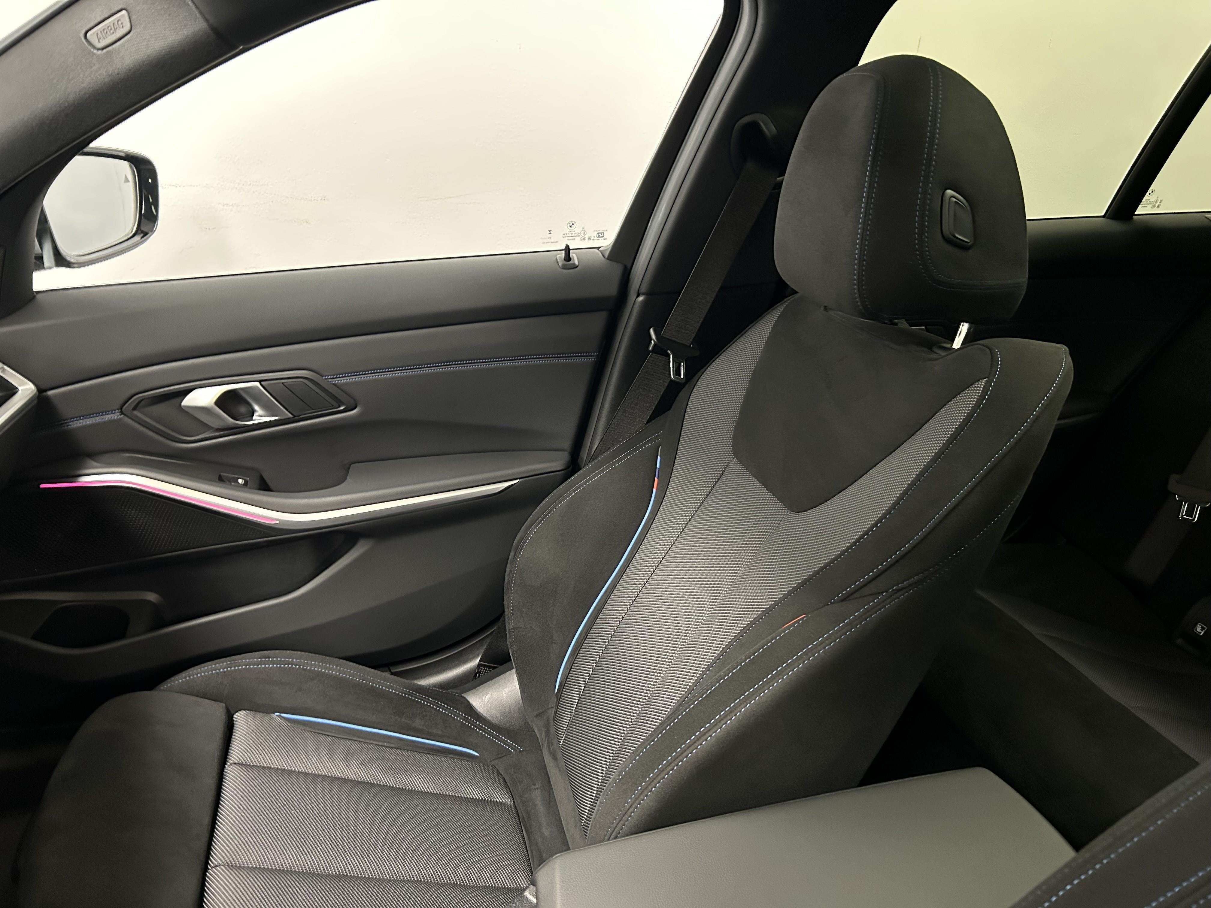 BMW 3er Touring – Bild 27