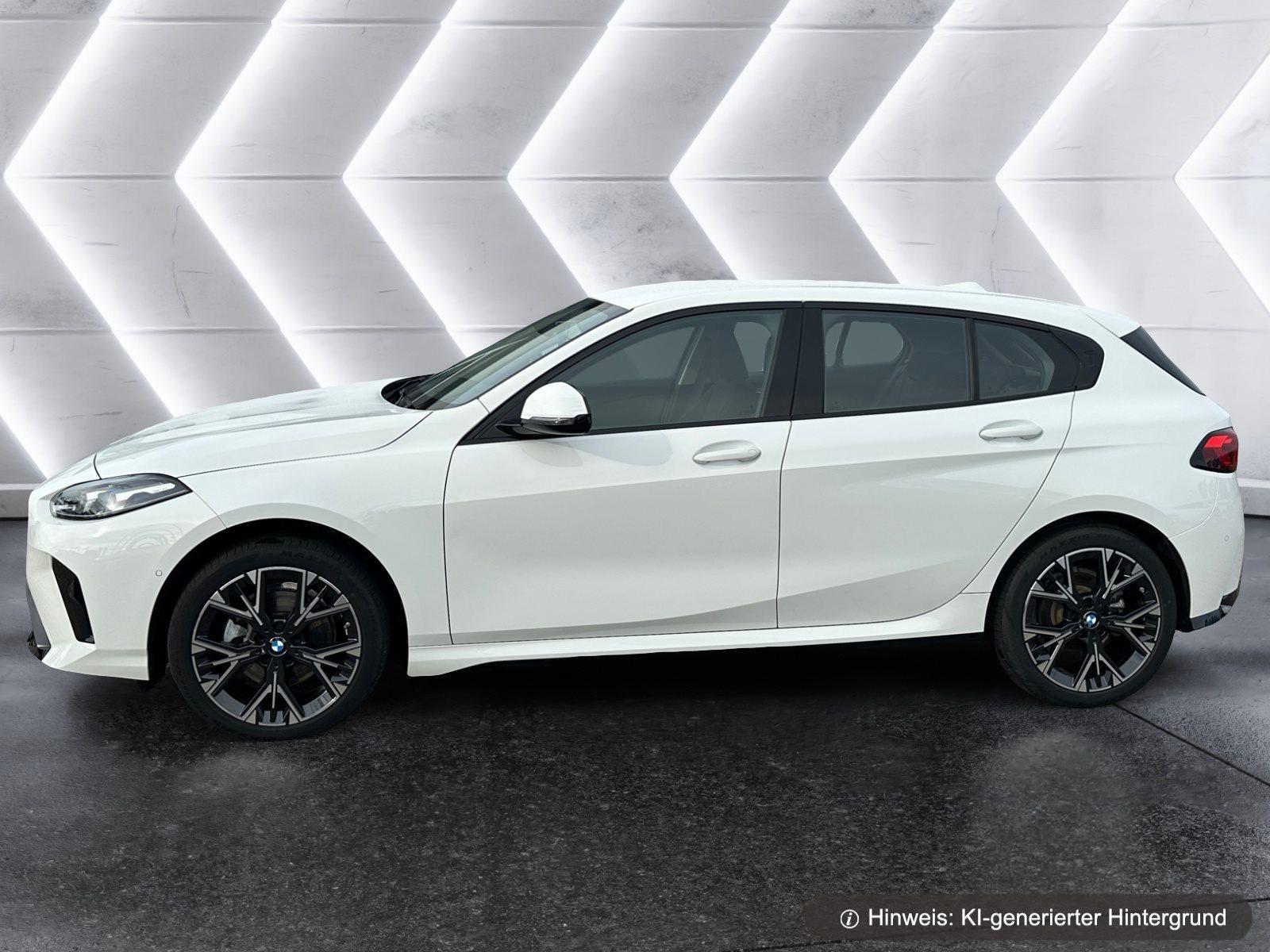 BMW 1er – Bild 2