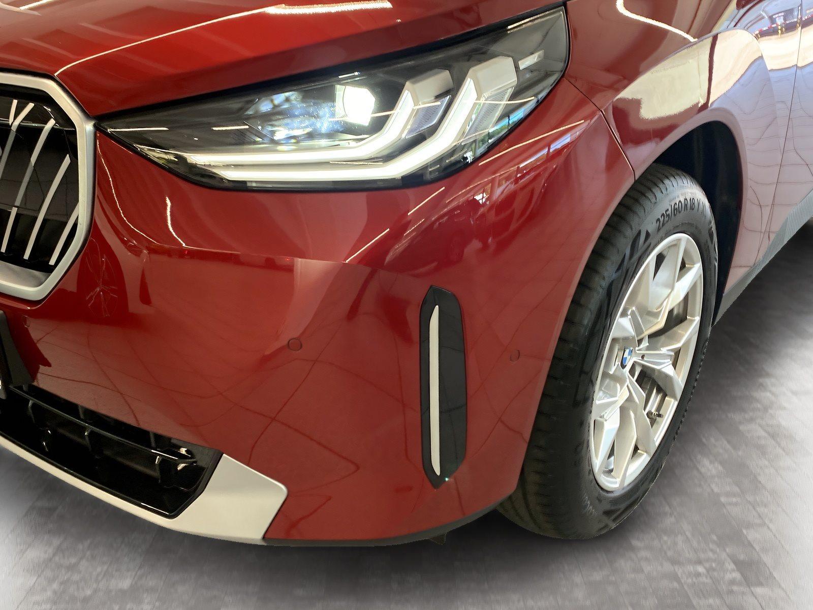 BMW X3 – Bild 23