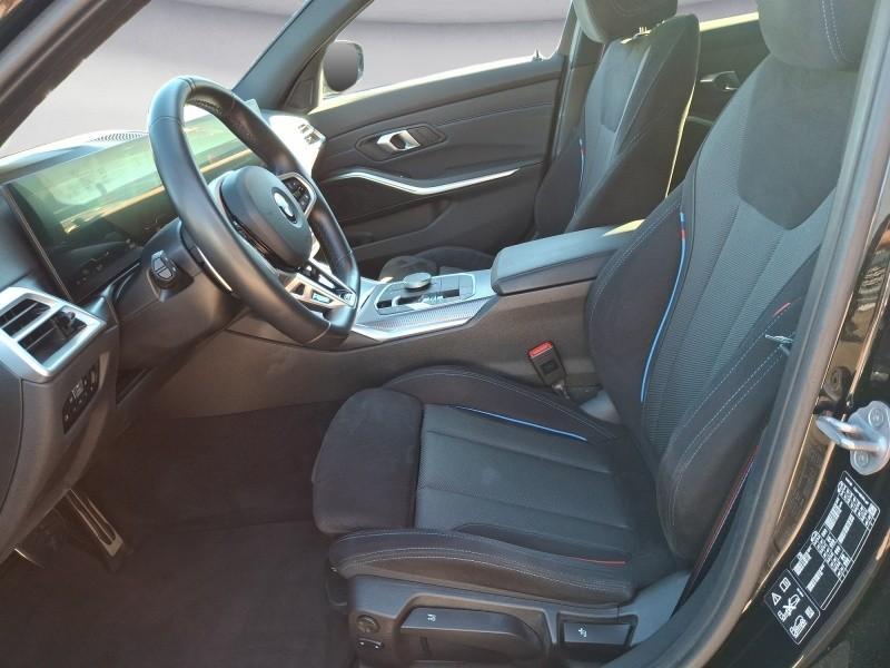 BMW 3er Touring – Bild 22
