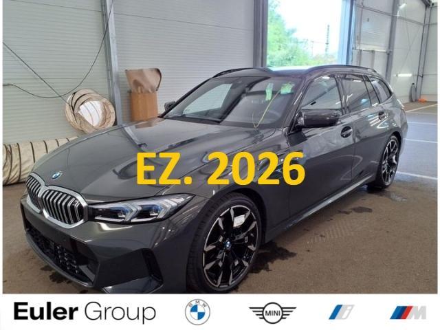 BMW 3er Touring