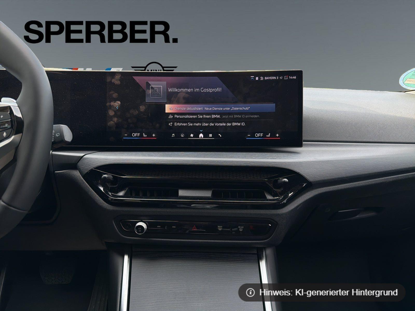 BMW 3er Touring – Bild 9