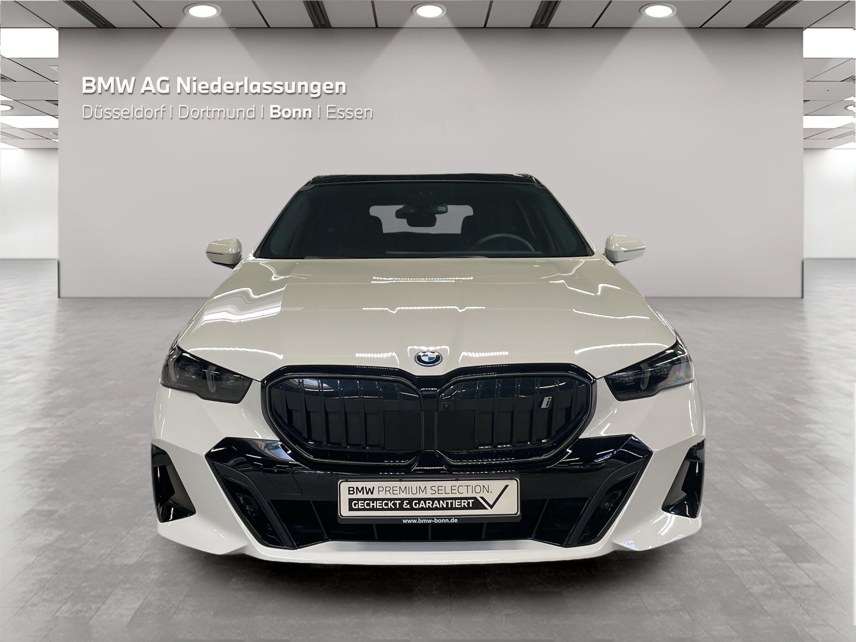 BMW 5er Touring – Bild 15