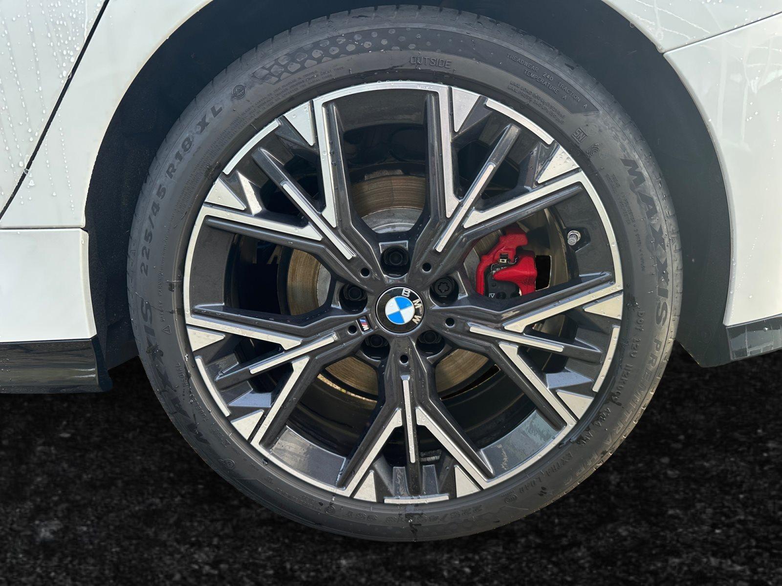 BMW 1er – Bild 14