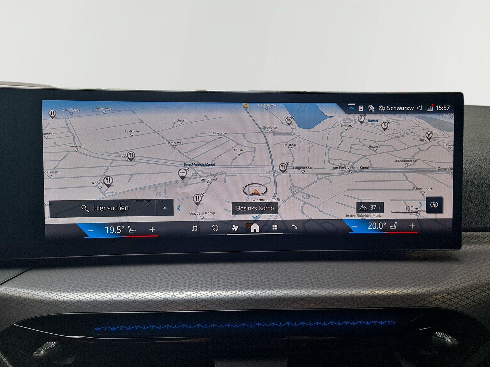 BMW 3er Touring – Bild 17