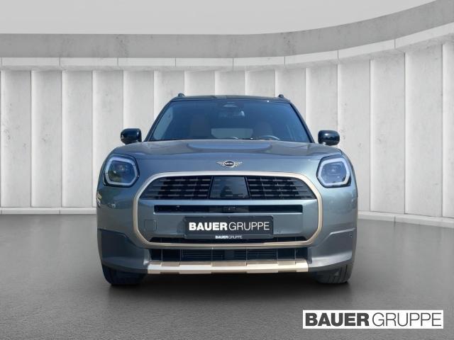 MINI Countryman – Bild 18