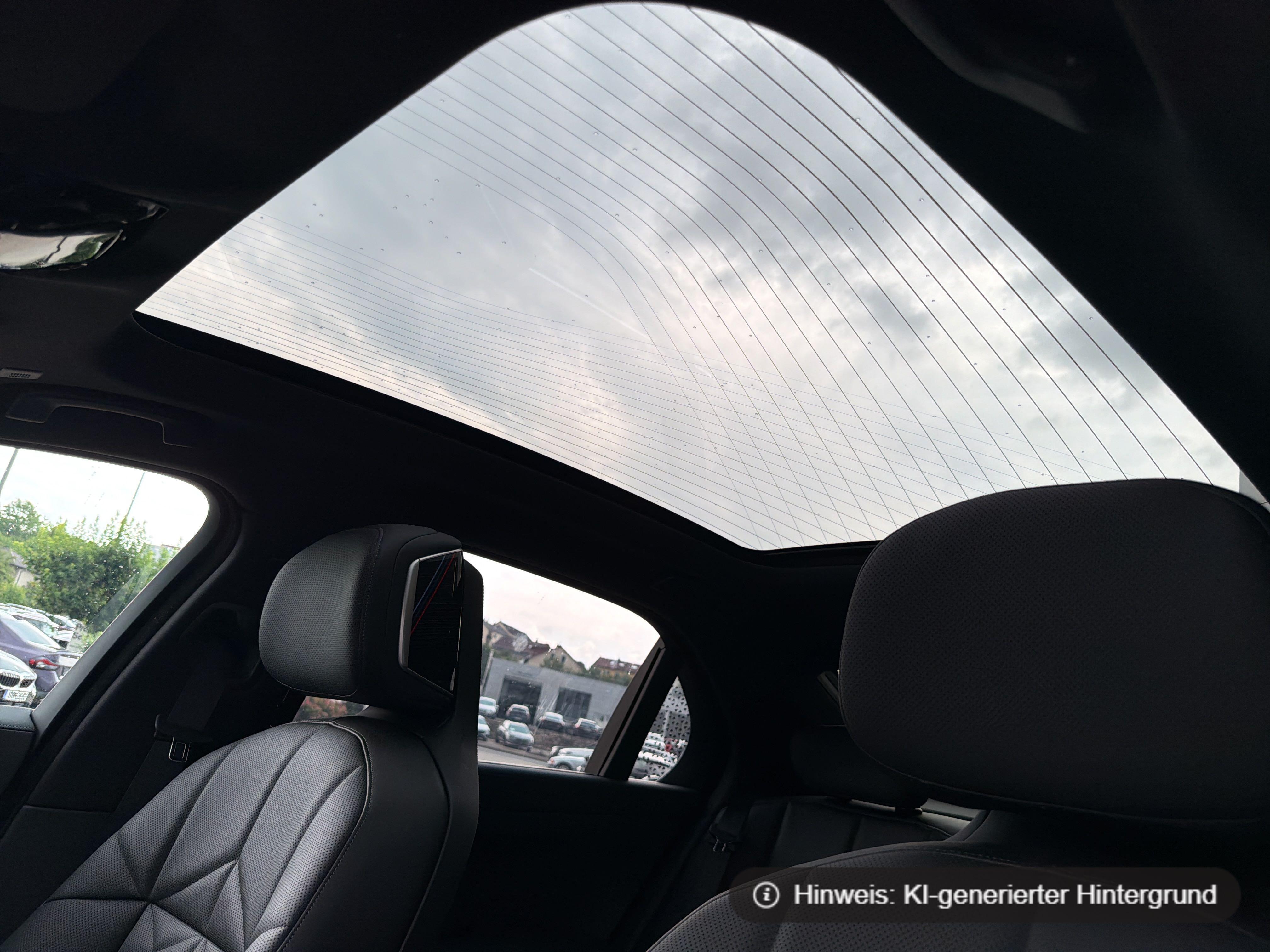 BMW 7er – Bild 9