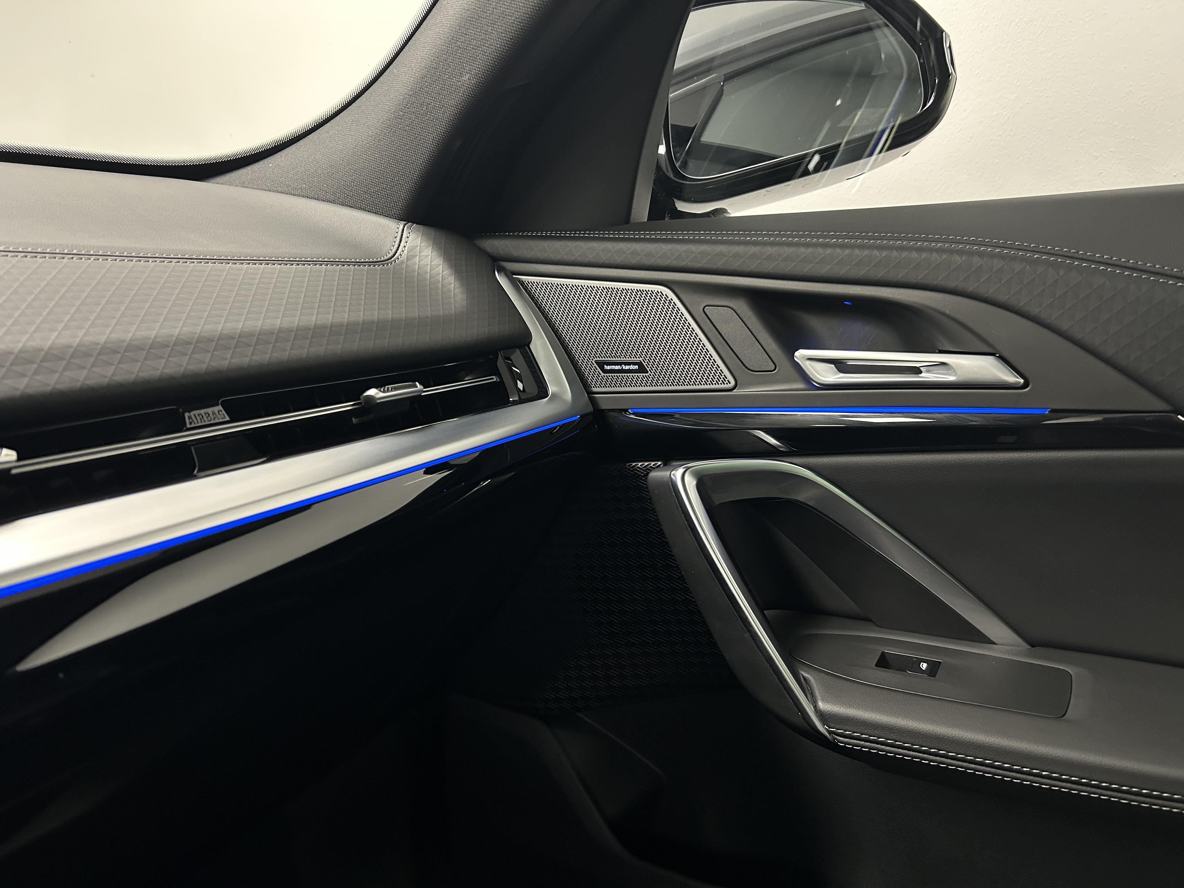 BMW X2 – Bild 41