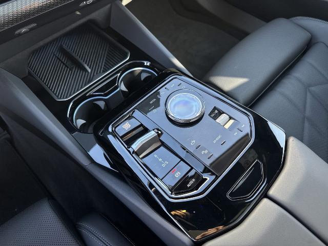 BMW 5er Touring – Bild 6