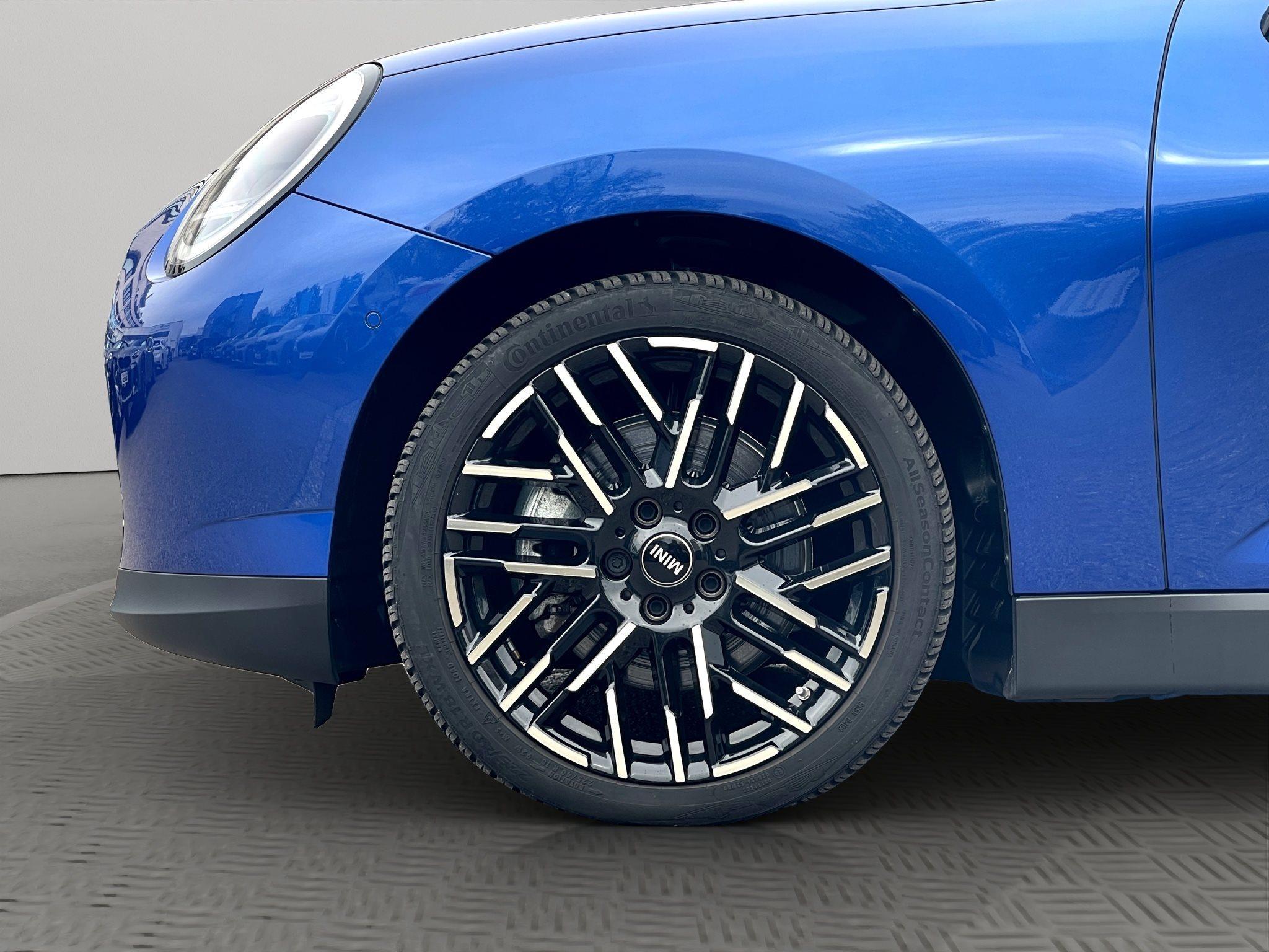 MINI Cooper 3-Türer – Bild 10