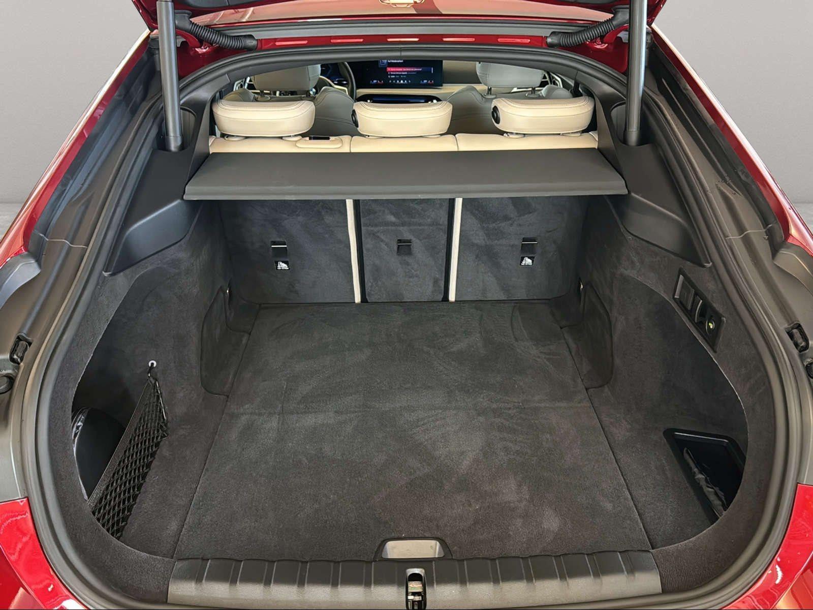BMW 4er Gran Coupé – Bild 20