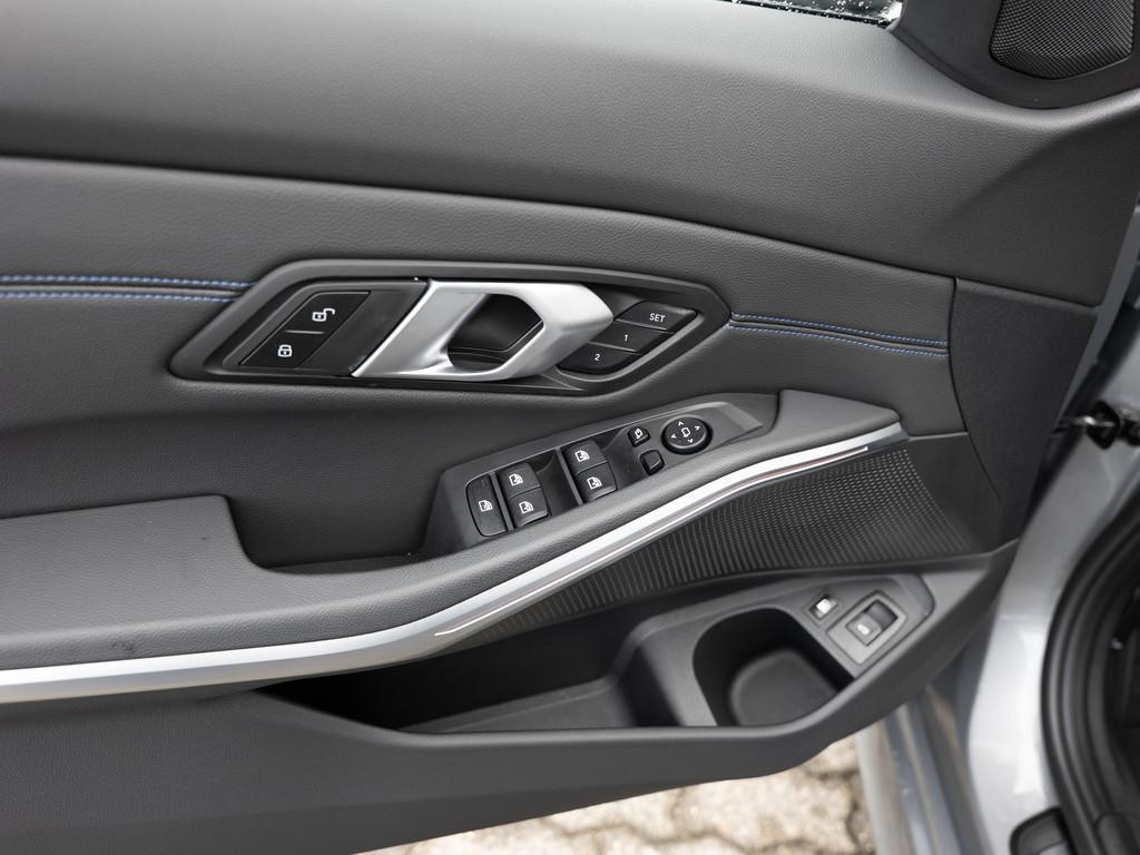 BMW 3er Touring – Bild 19