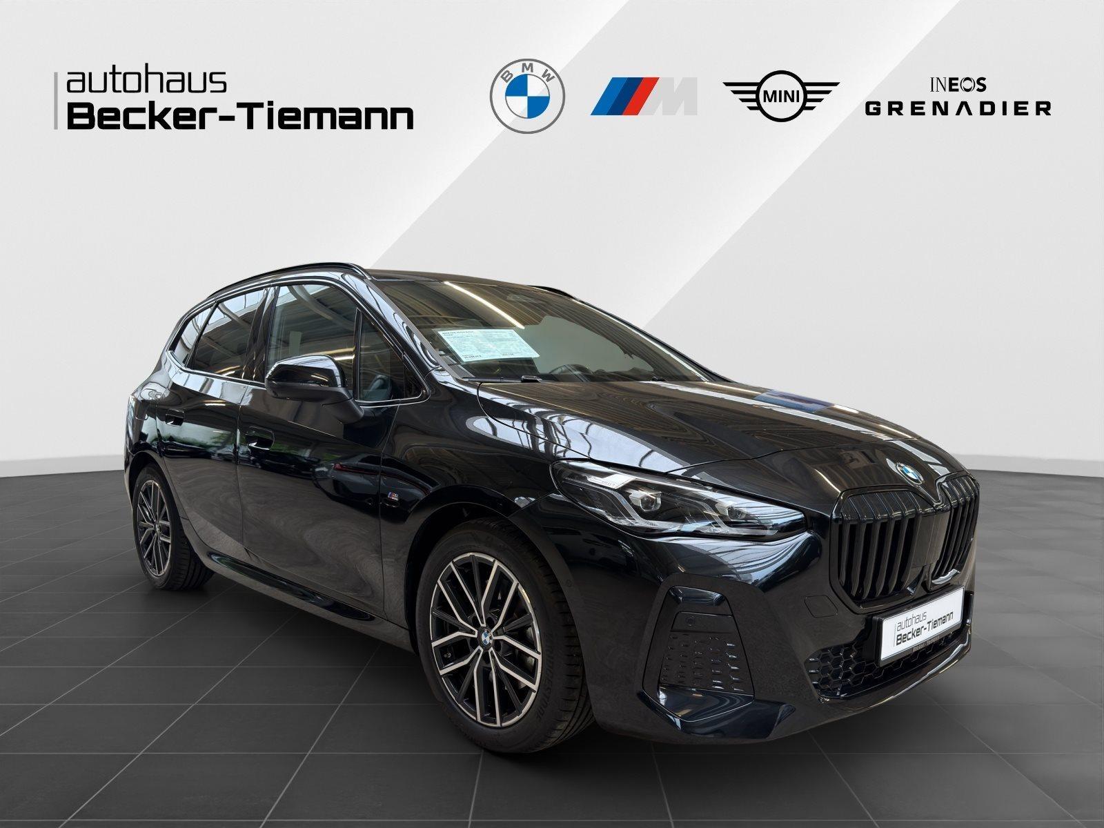 BMW 2er Active Tourer – Bild 11