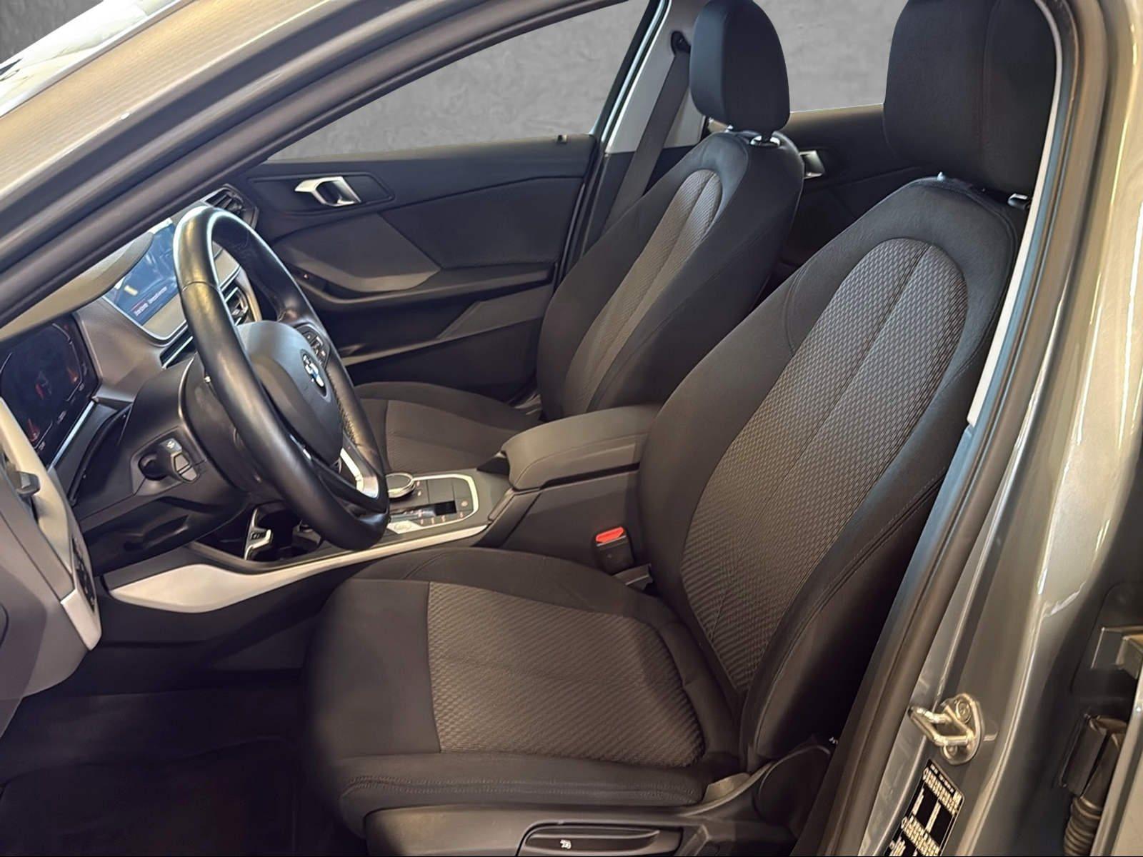 BMW 1er – Bild 14