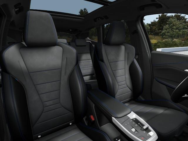 BMW iX1 – Bild 5