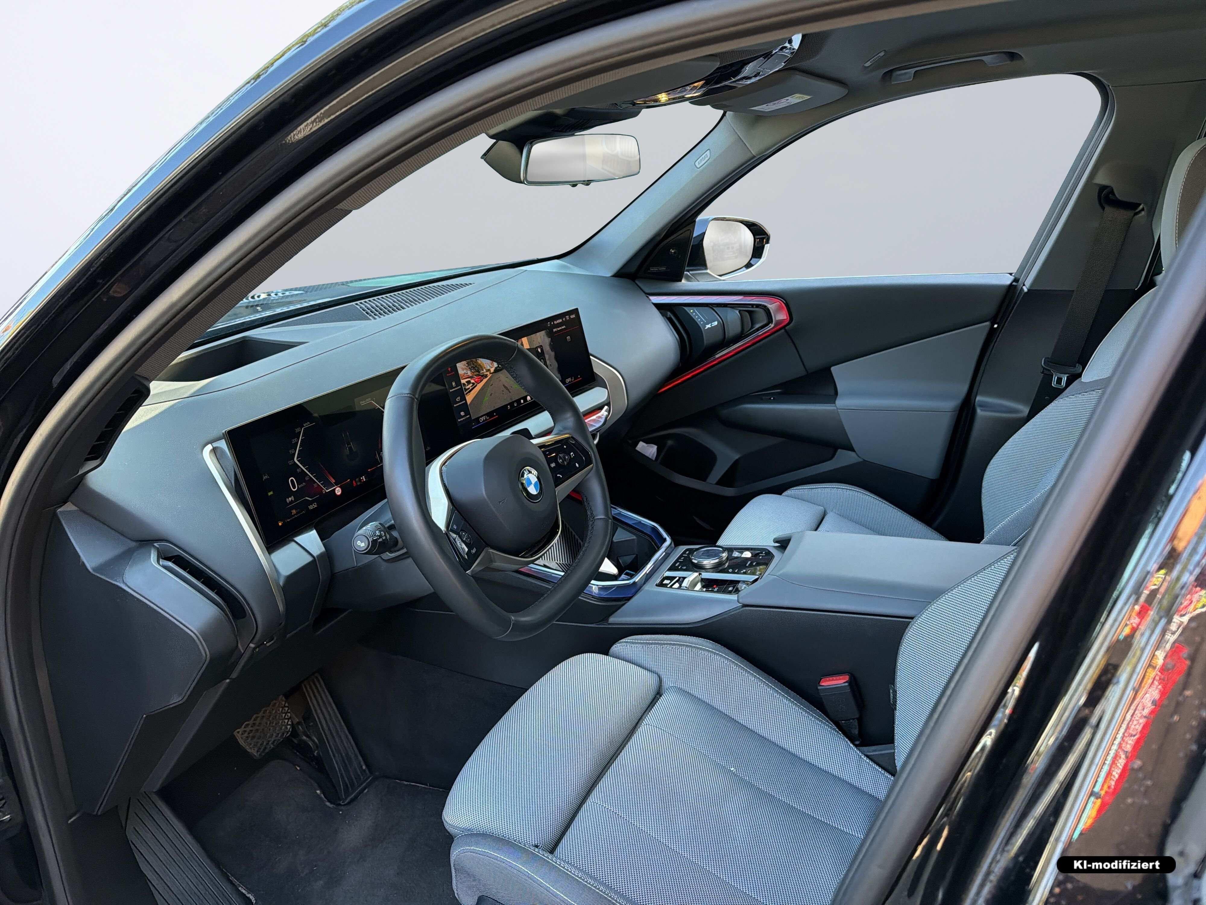 BMW X3 – Bild 12
