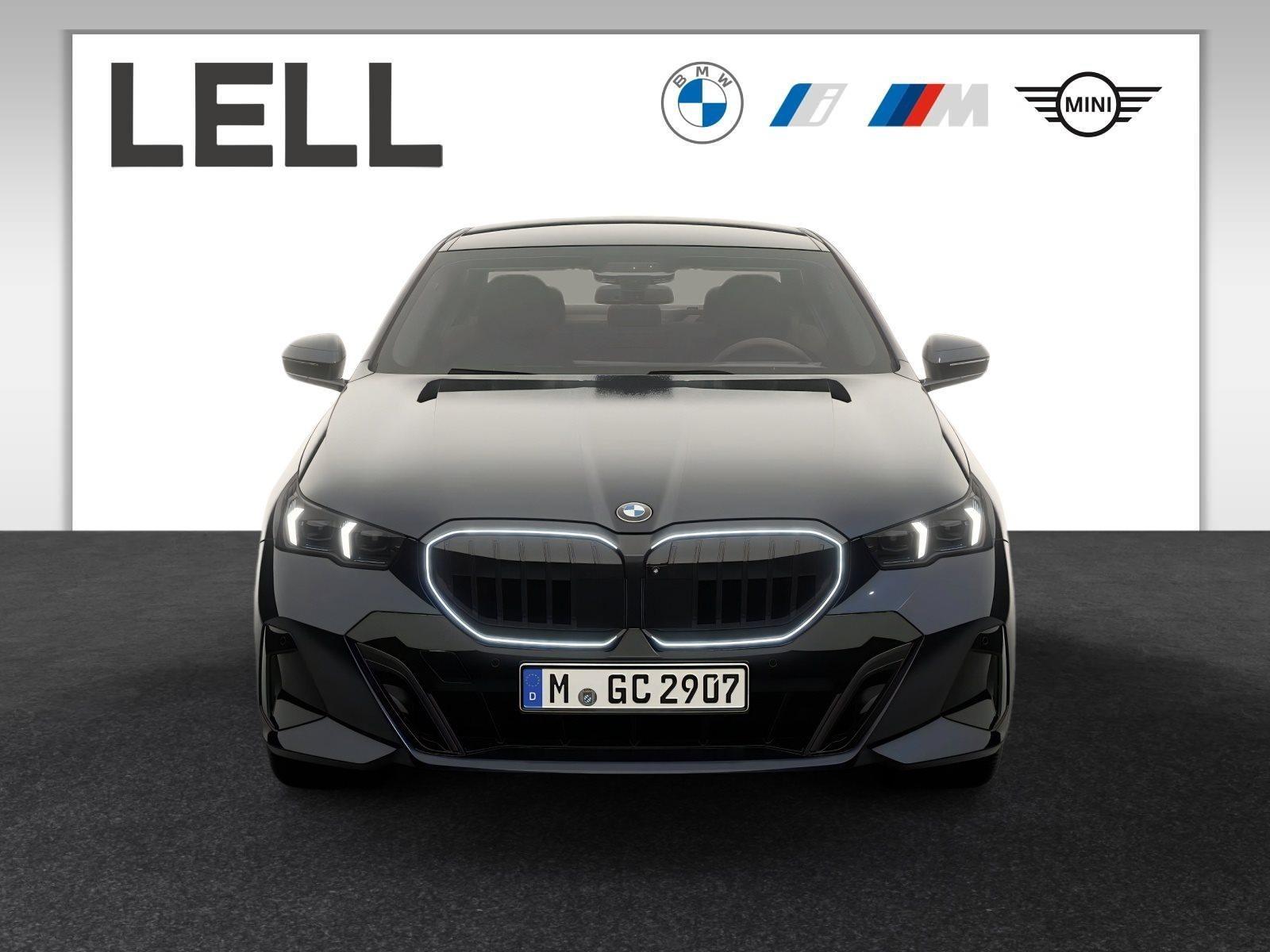 BMW 5er – Bild 3