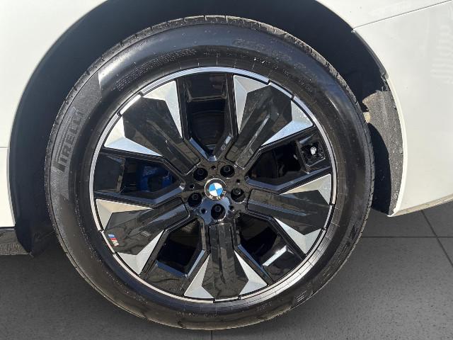 BMW iX – Bild 9