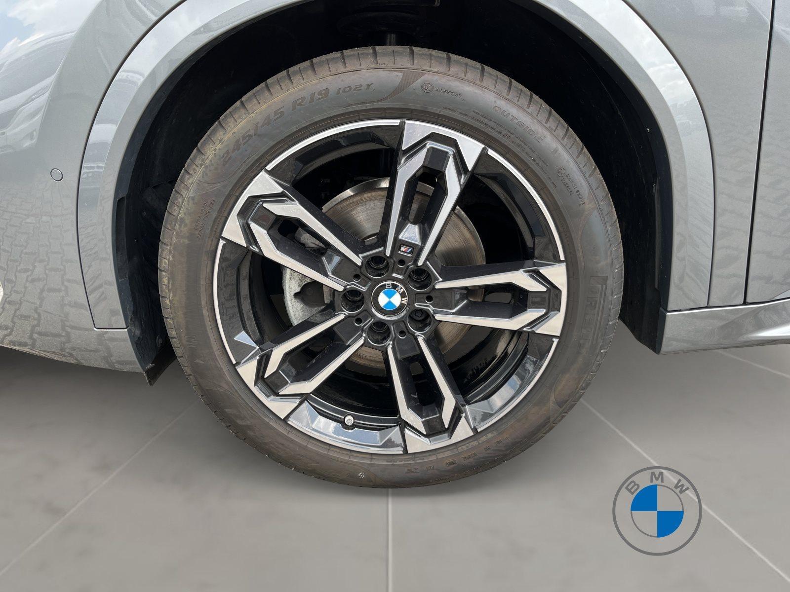 BMW X2 – Bild 17