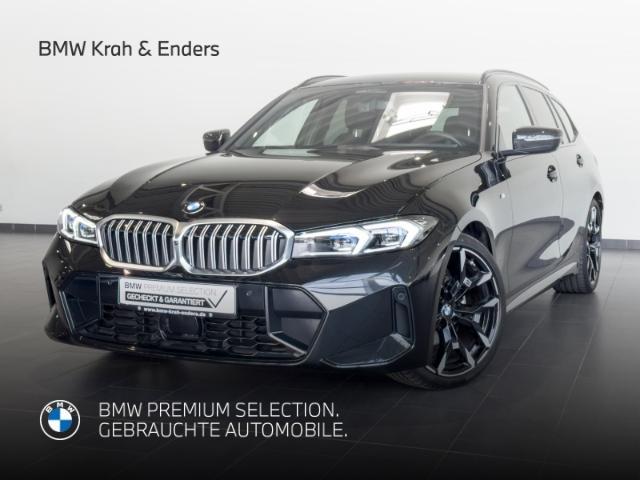 BMW 3er Touring – Bild 10
