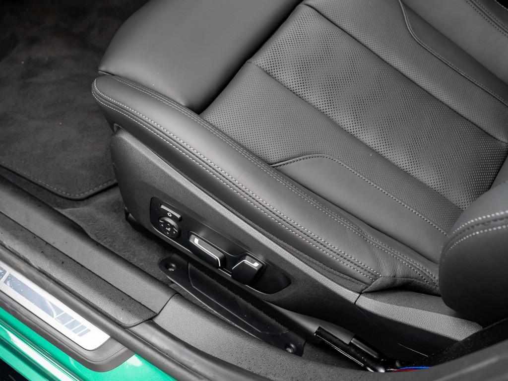 BMW M3 Touring – Bild 13