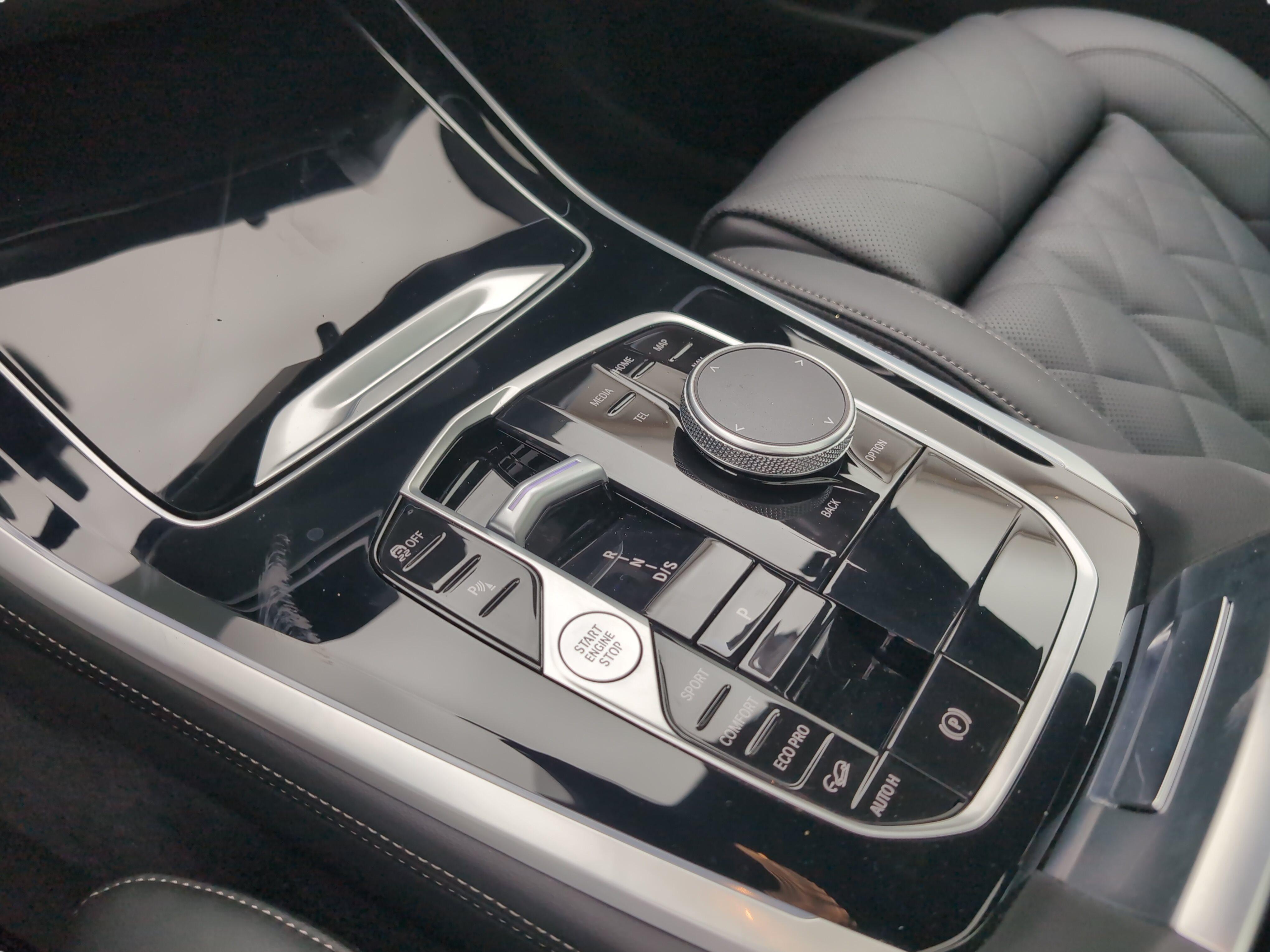 BMW X5 – Bild 19
