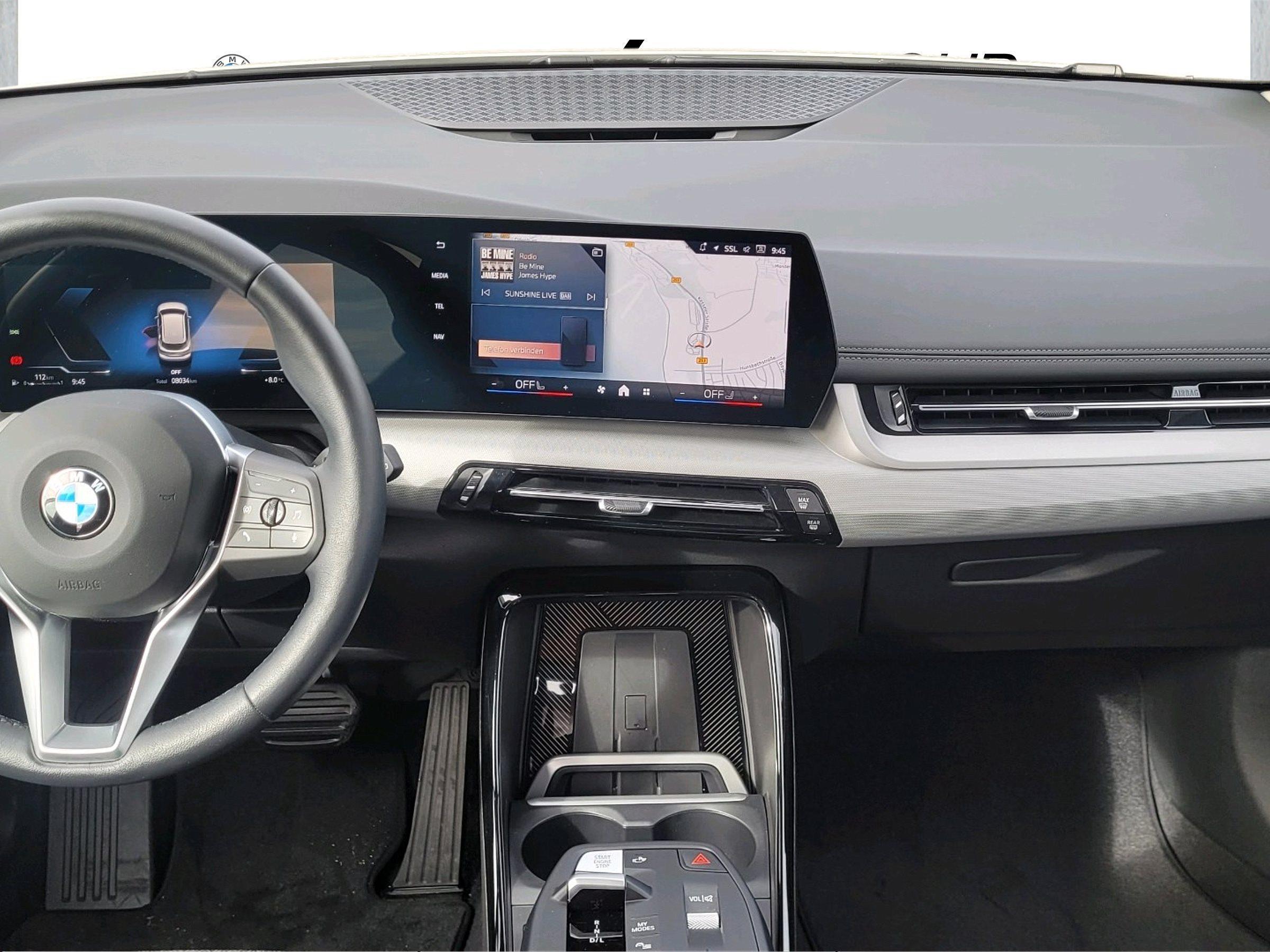 BMW 2er Active Tourer – Bild 9