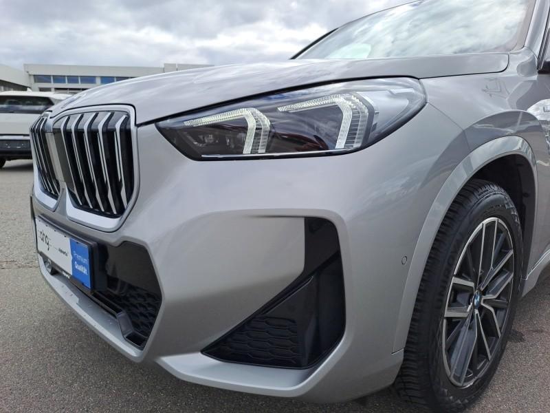 BMW X1 – Bild 3