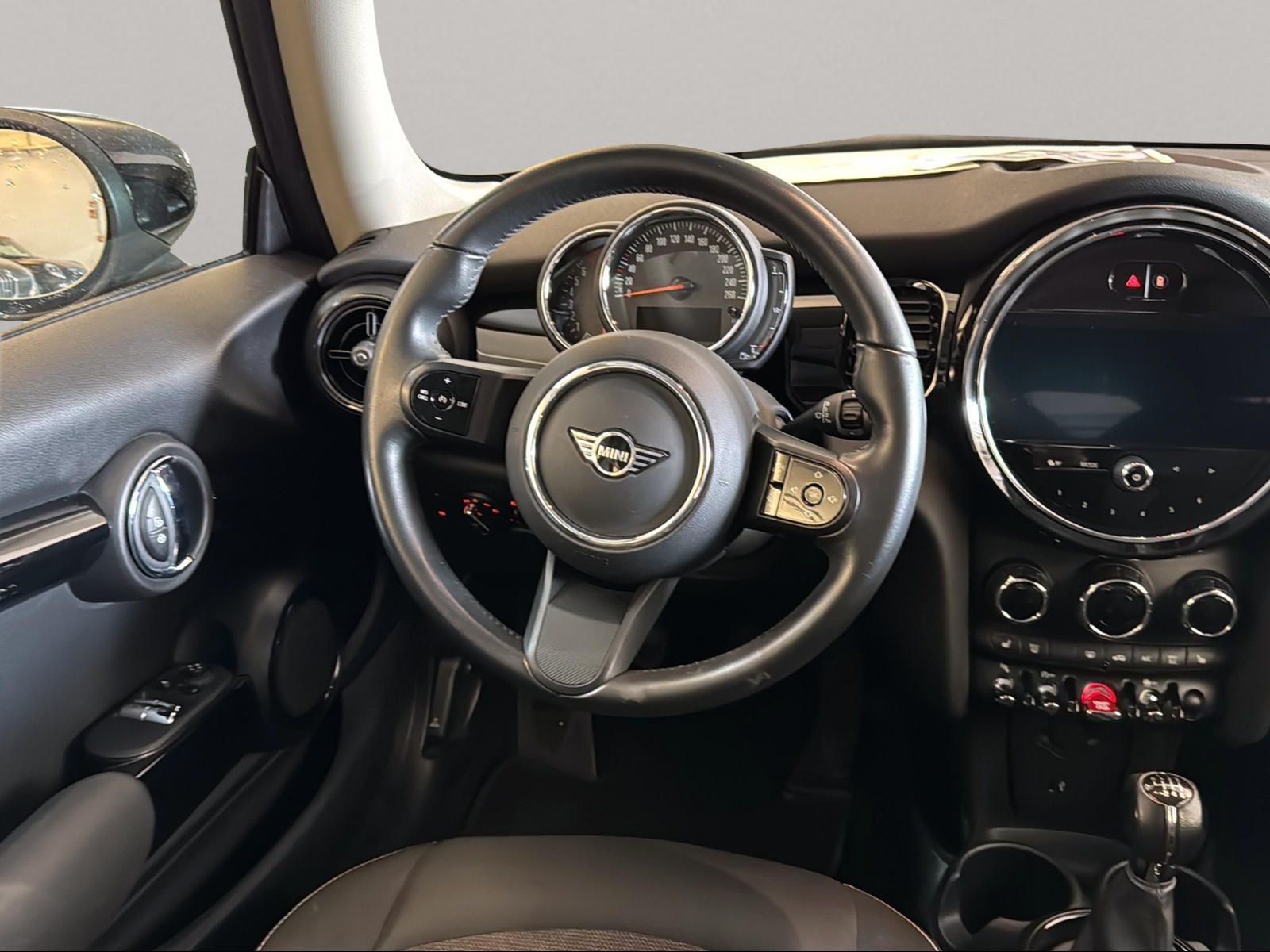 MINI Cooper 3-Türer – Bild 6