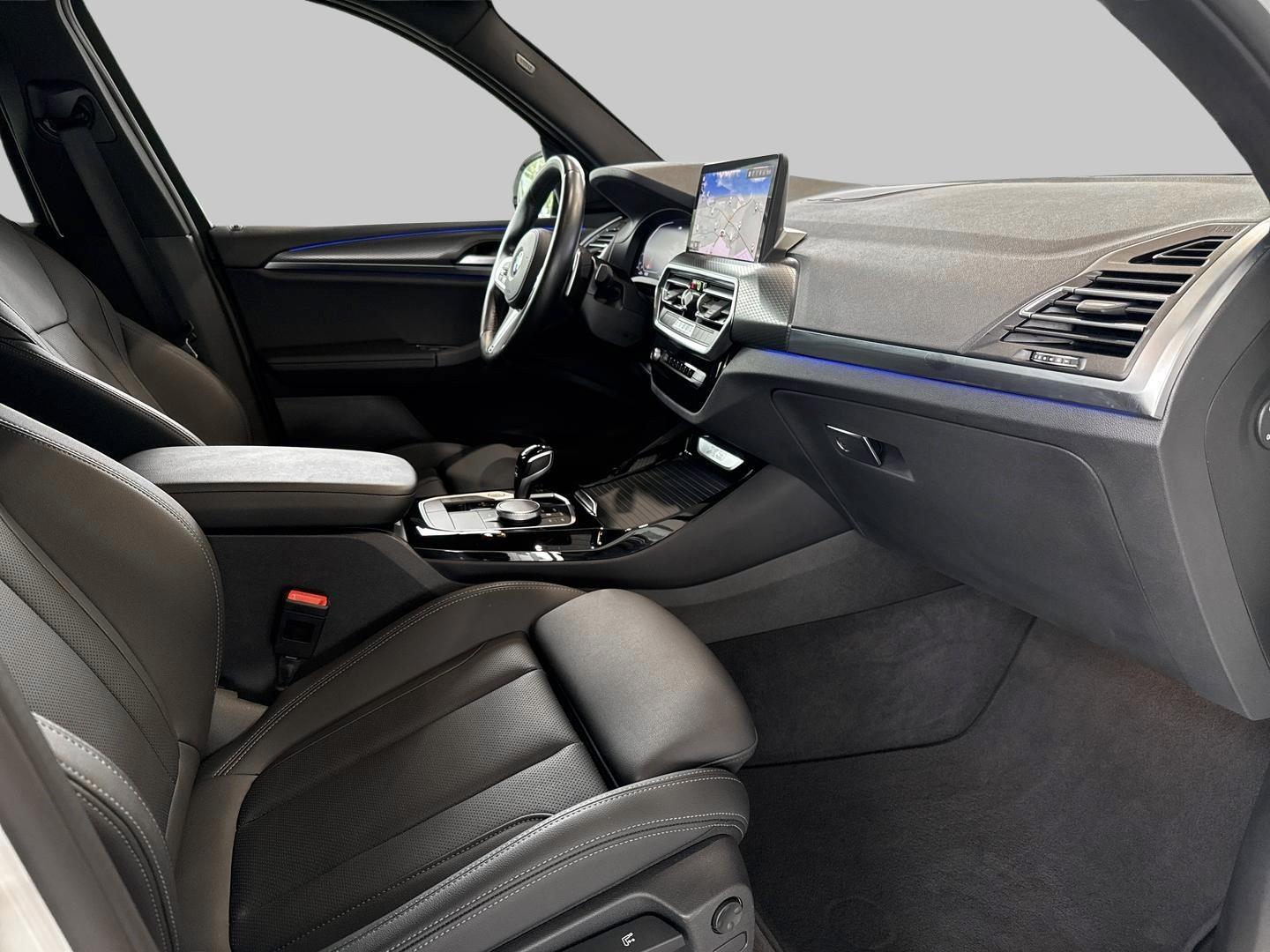 BMW X3 – Bild 16