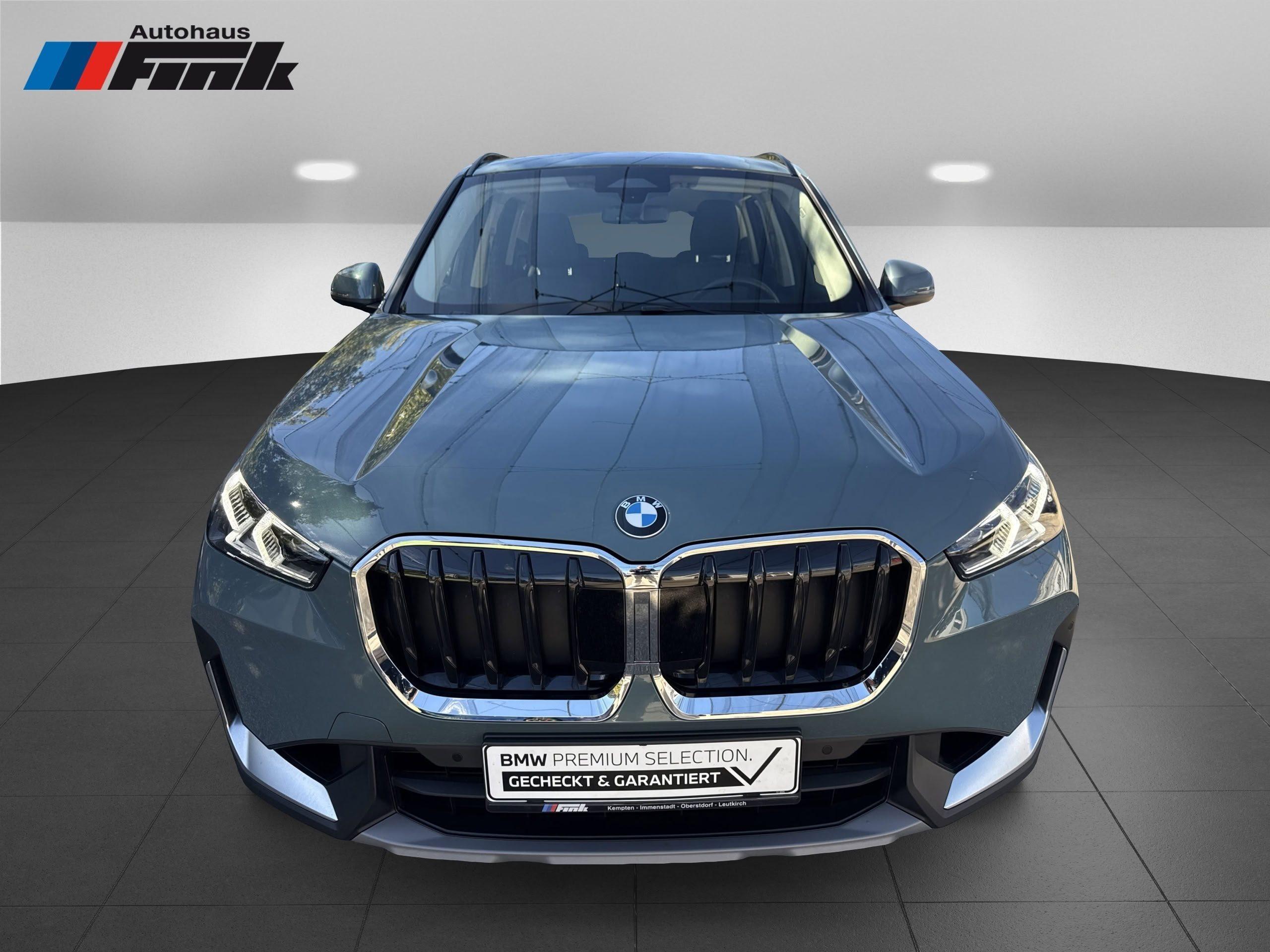 BMW X1 – Bild 2