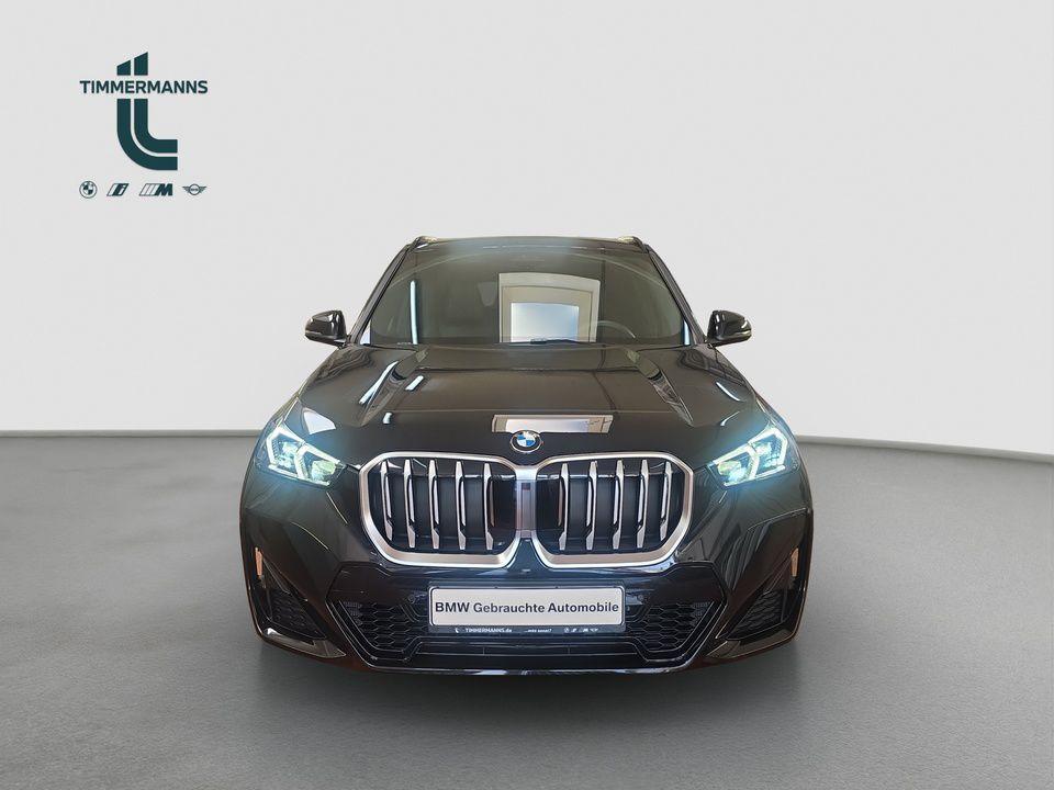 BMW X1 – Bild 16