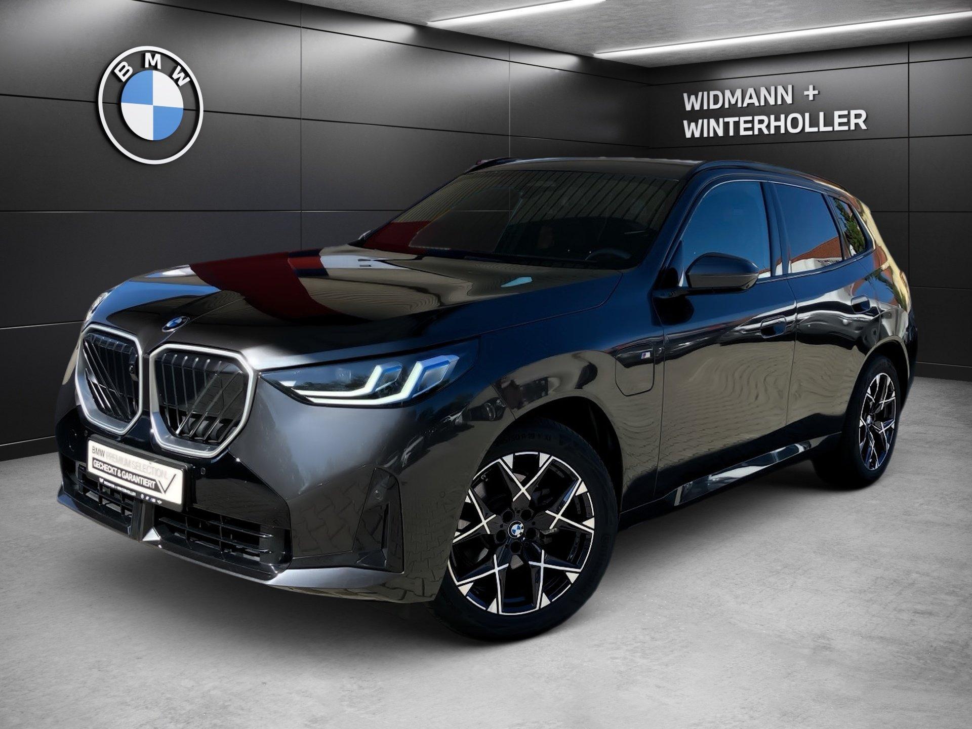 BMW X3 – Bild 2