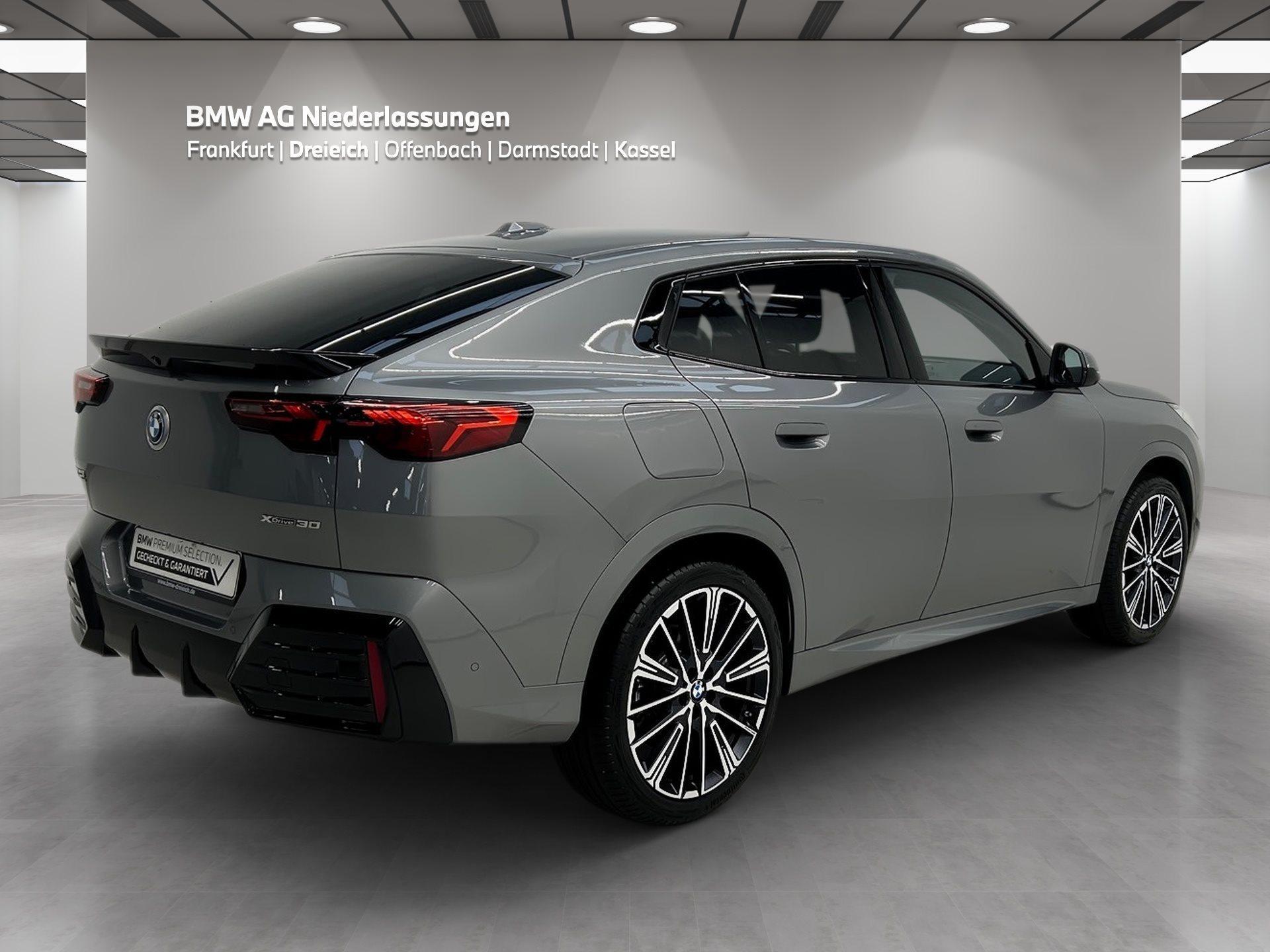 BMW iX2 – Bild 4
