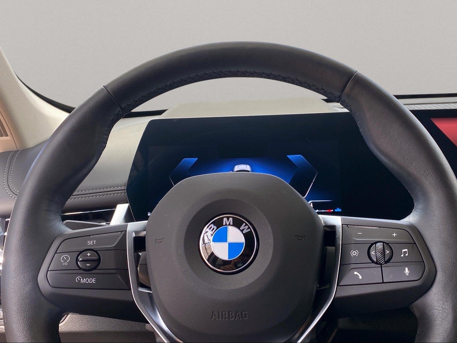 BMW X1 – Bild 7