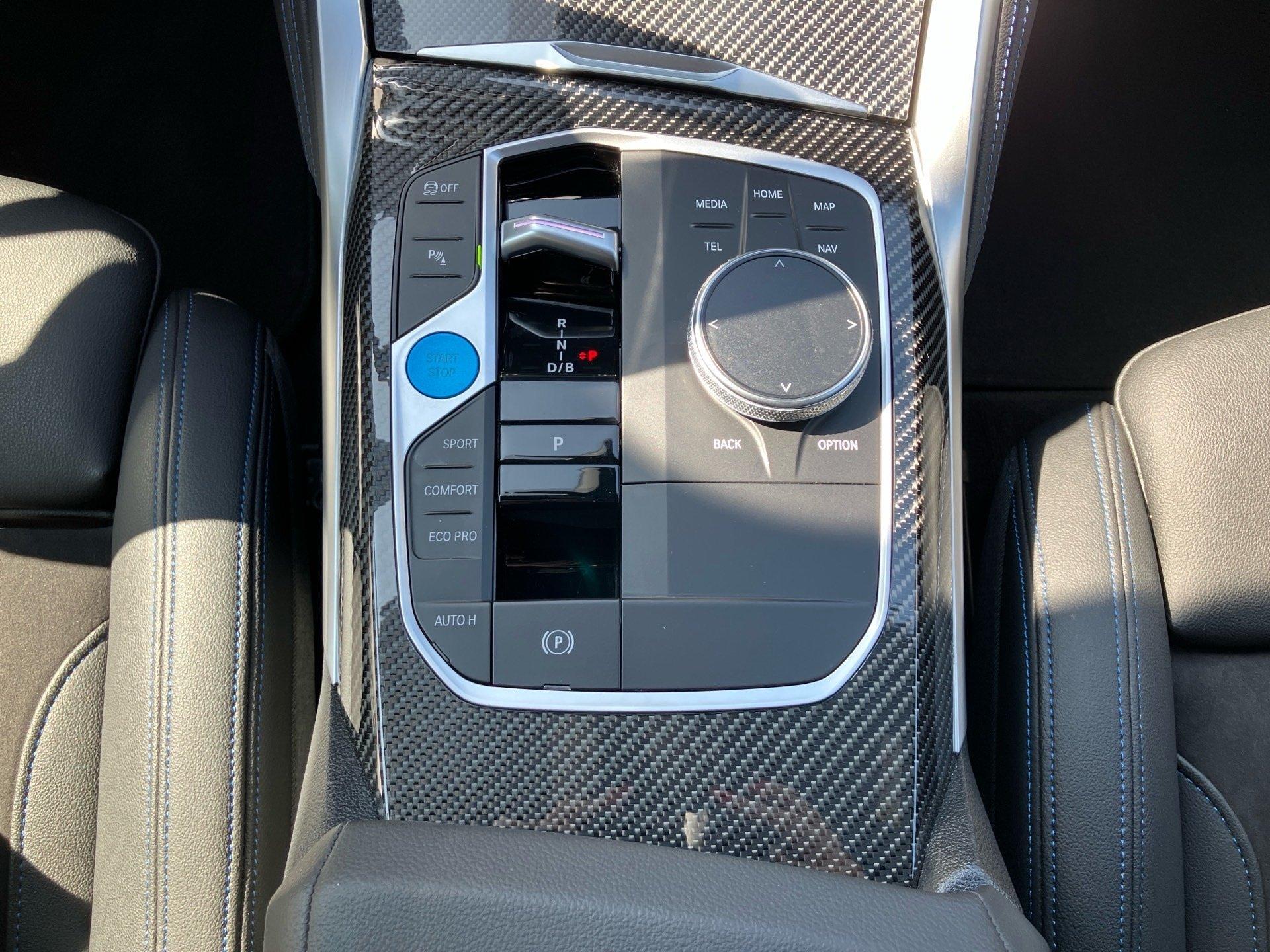 BMW i4 Gran Coupé – Bild 11