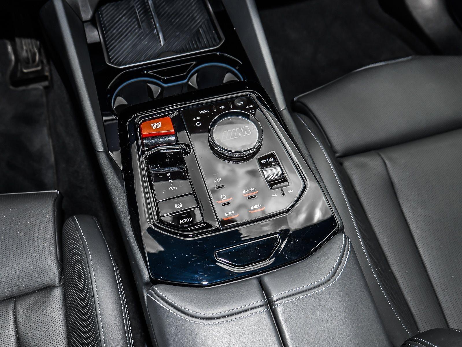 BMW M5 – Bild 26