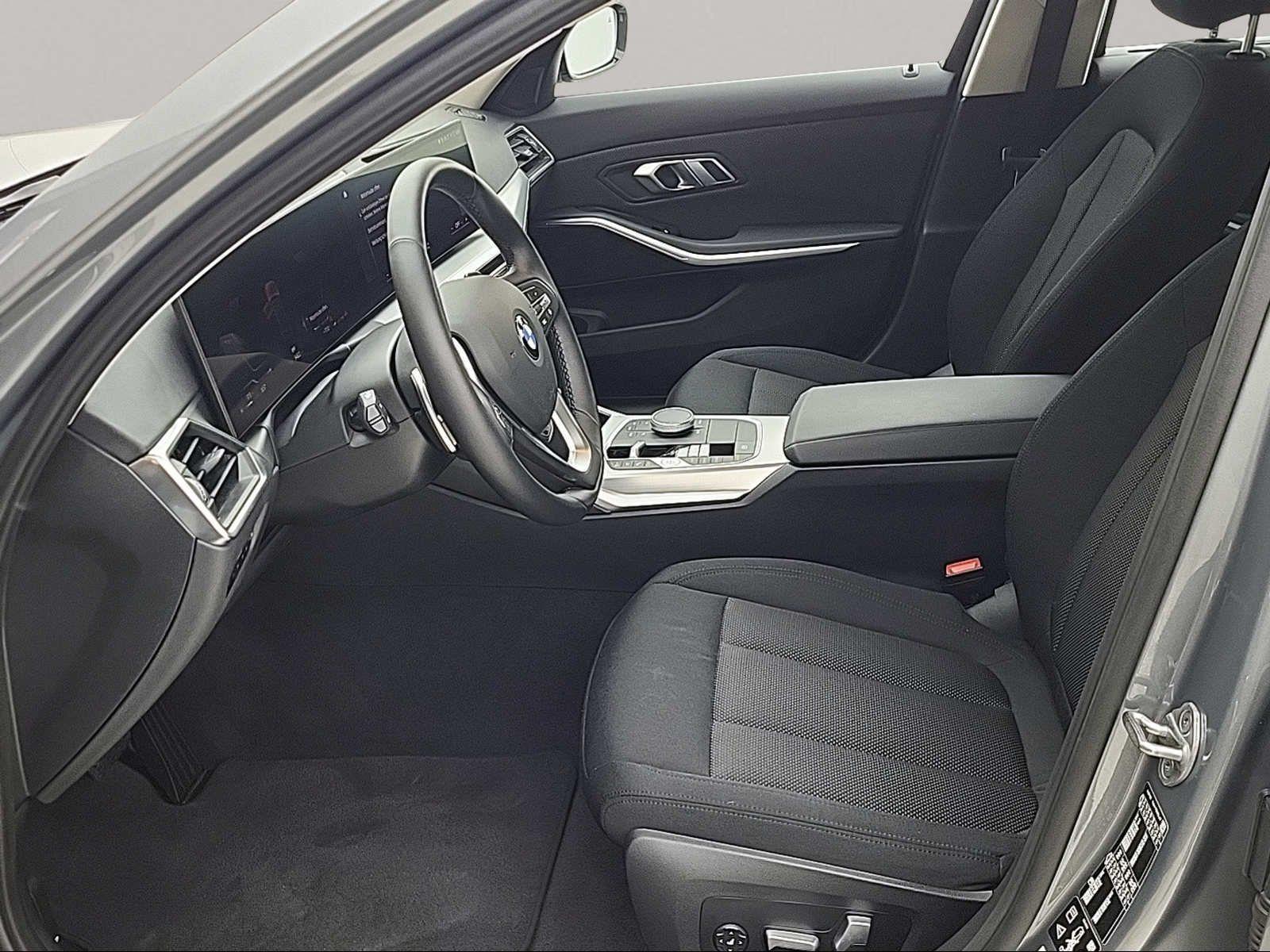 BMW 3er Touring – Bild 9